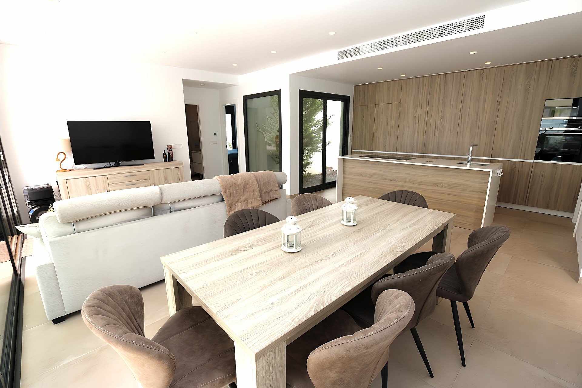 Revânzare - Vilă -
Pilar de la Horadada - Costa Blanca