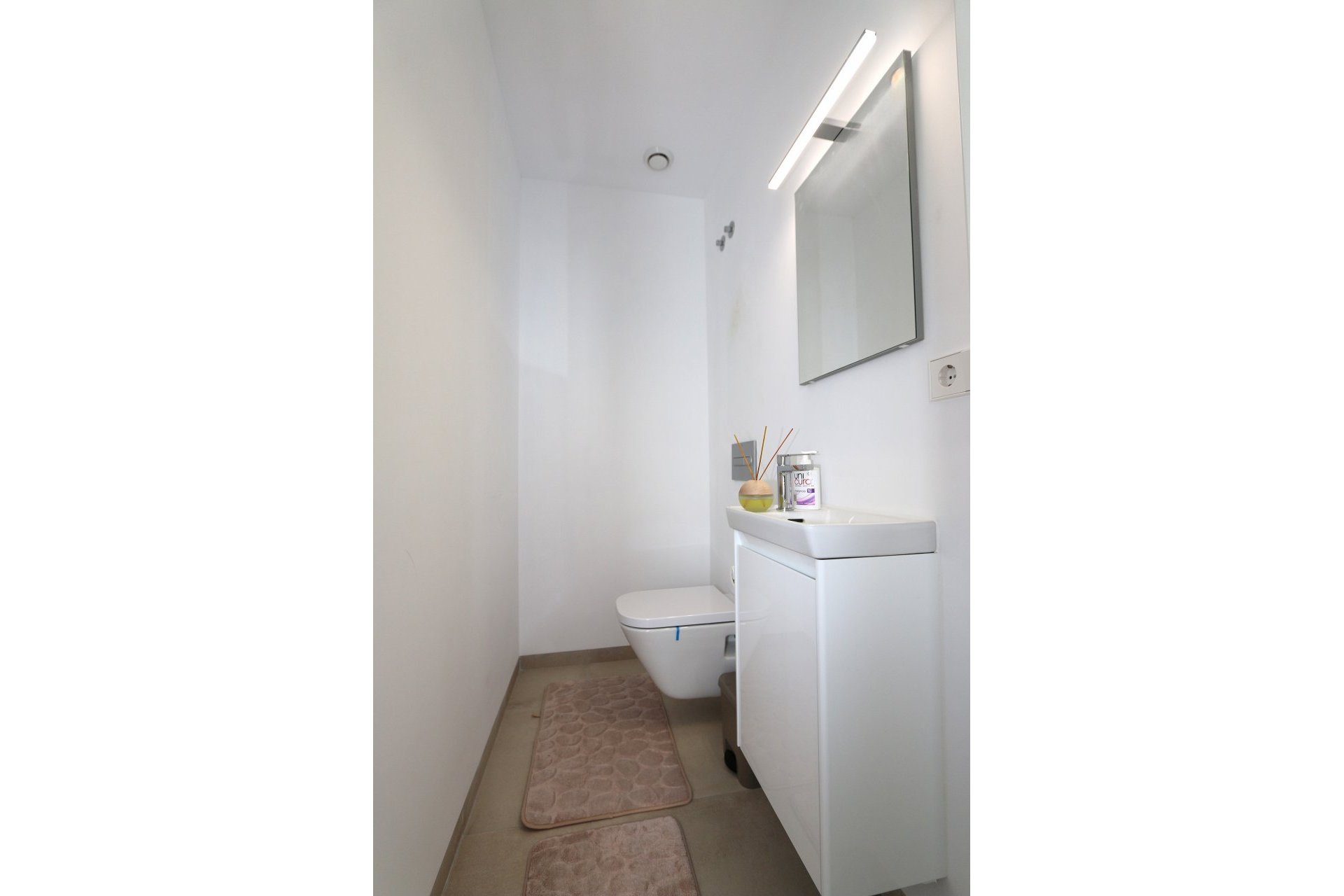 Revânzare - Vilă -
Pilar de la Horadada - Costa Blanca