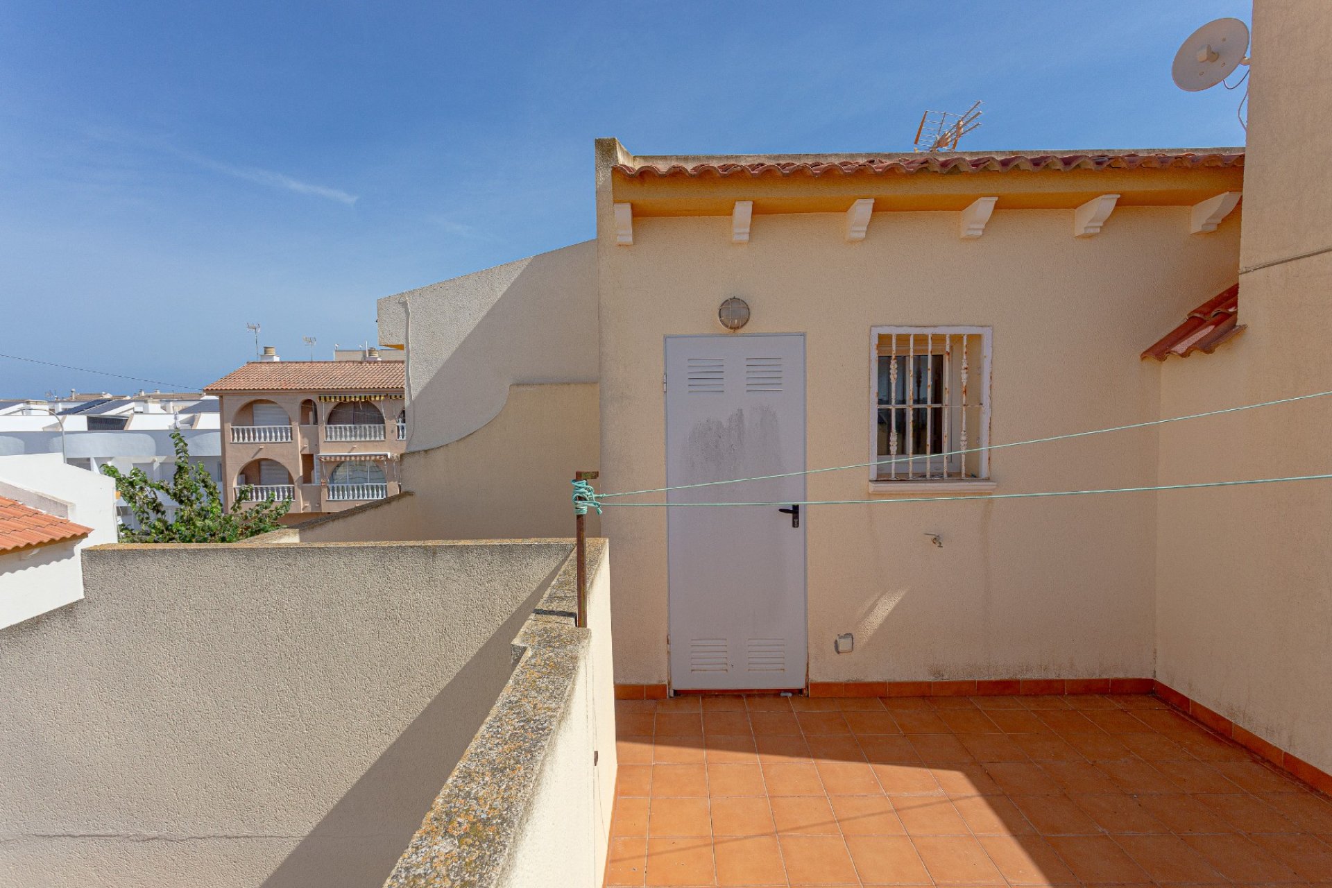Revânzare - Vilă -
Pilar de la Horadada - Costa Blanca