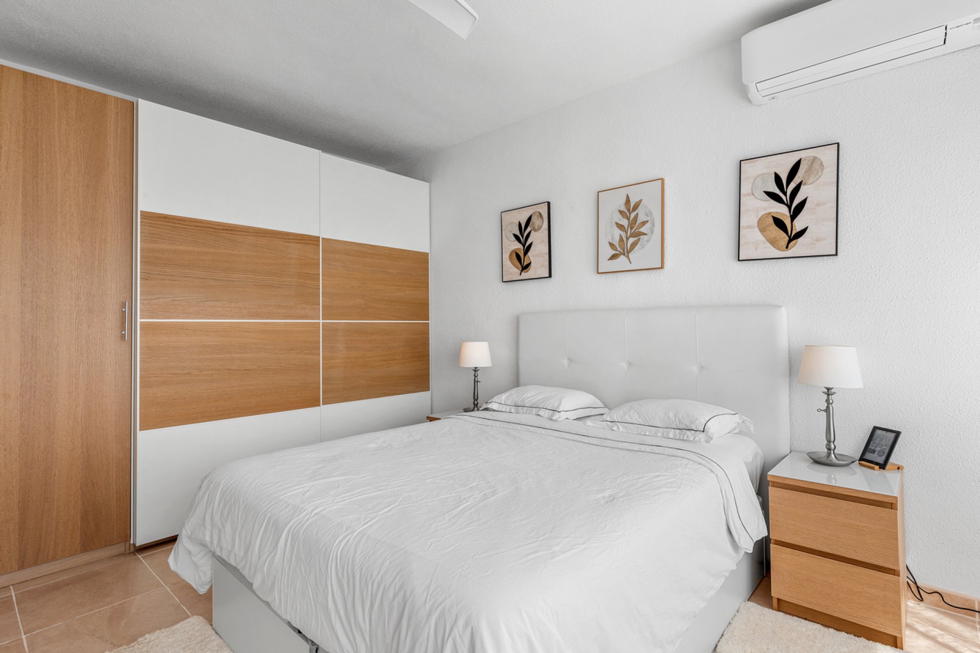 Revânzare - Vilă -
Pinar de Campoverde - Costa Blanca