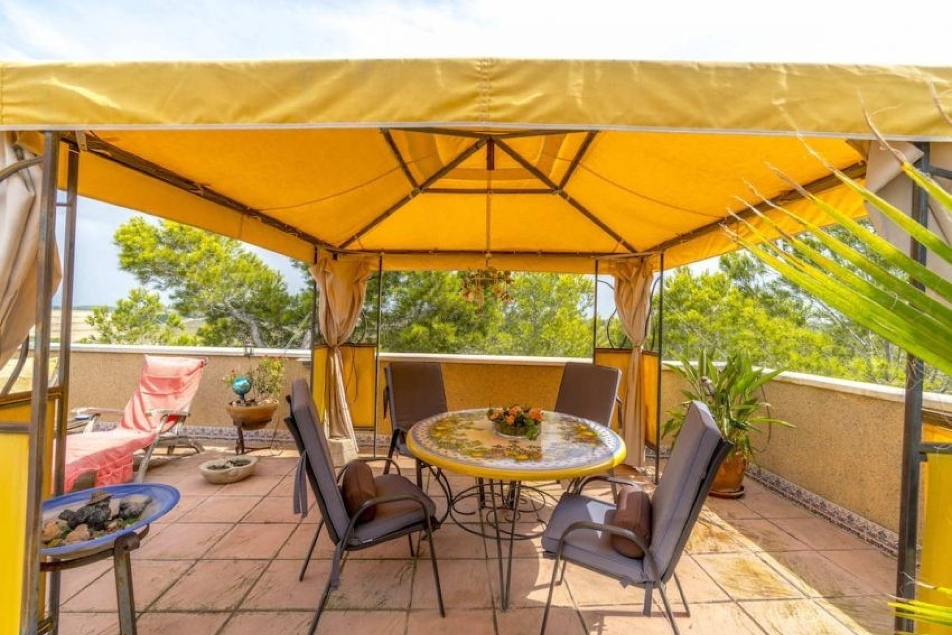 Revânzare - Vilă -
Pinar de Campoverde - Inland