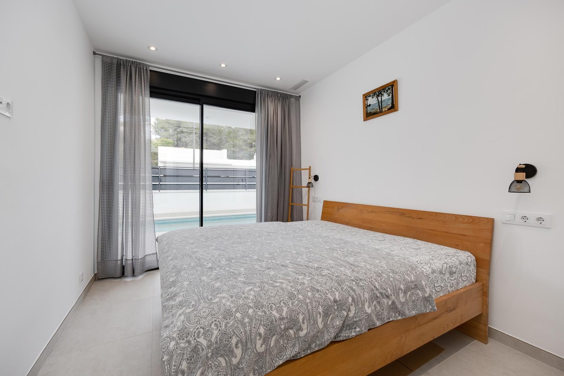 Revânzare - Vilă -
Pinar de Campoverde - Inland