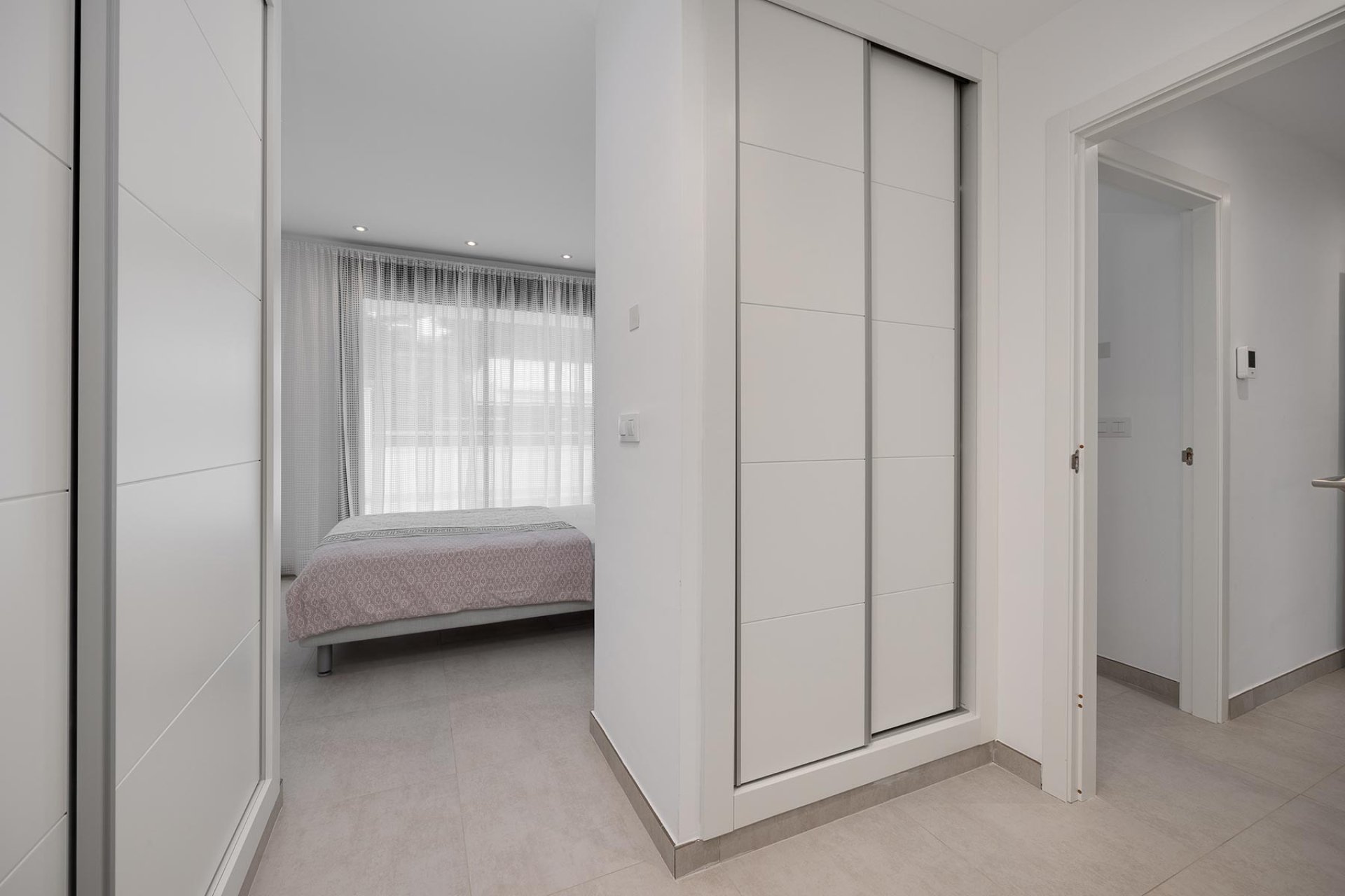 Revânzare - Vilă -
Pinar de Campoverde - Inland