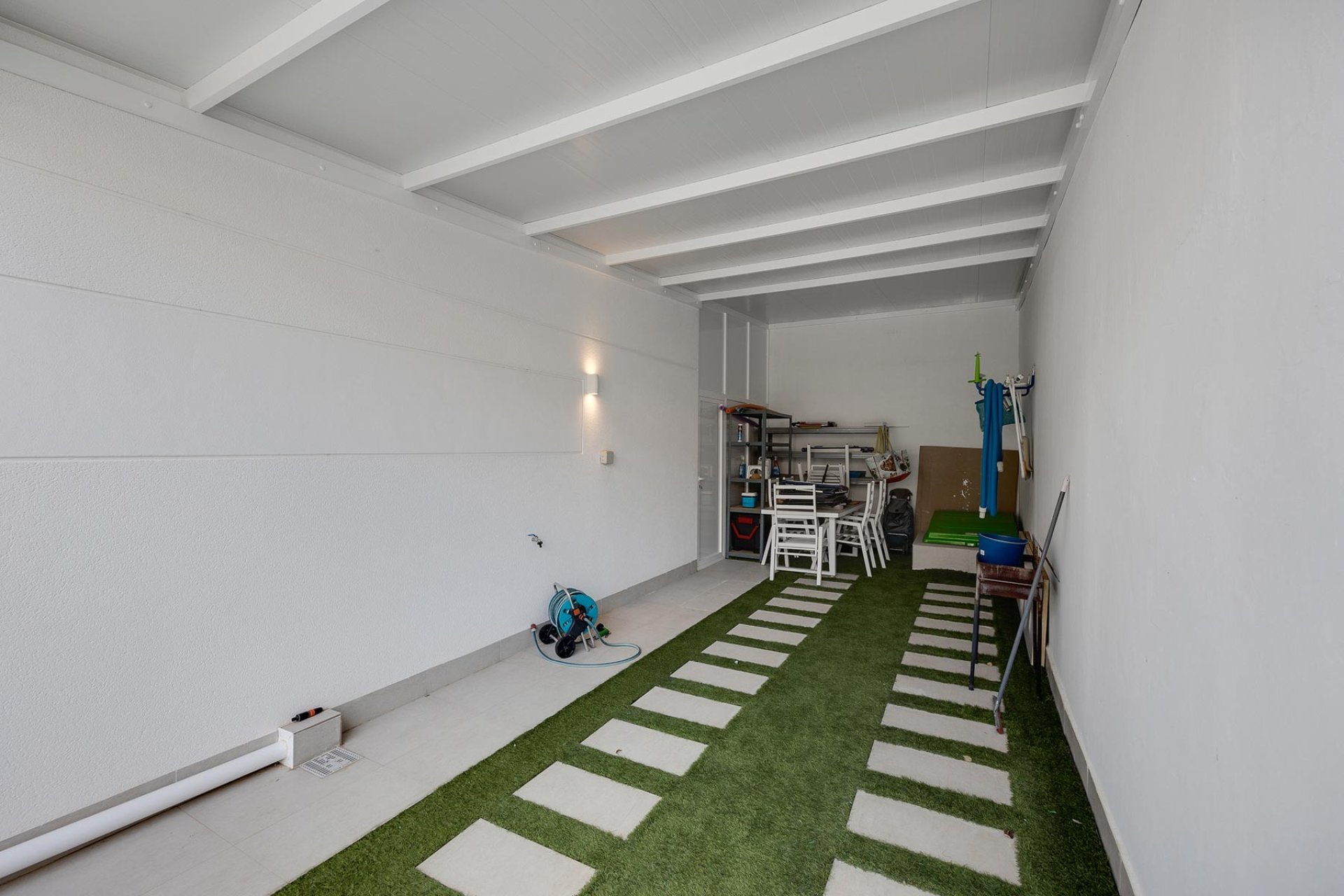 Revânzare - Vilă -
Pinar de Campoverde - Inland