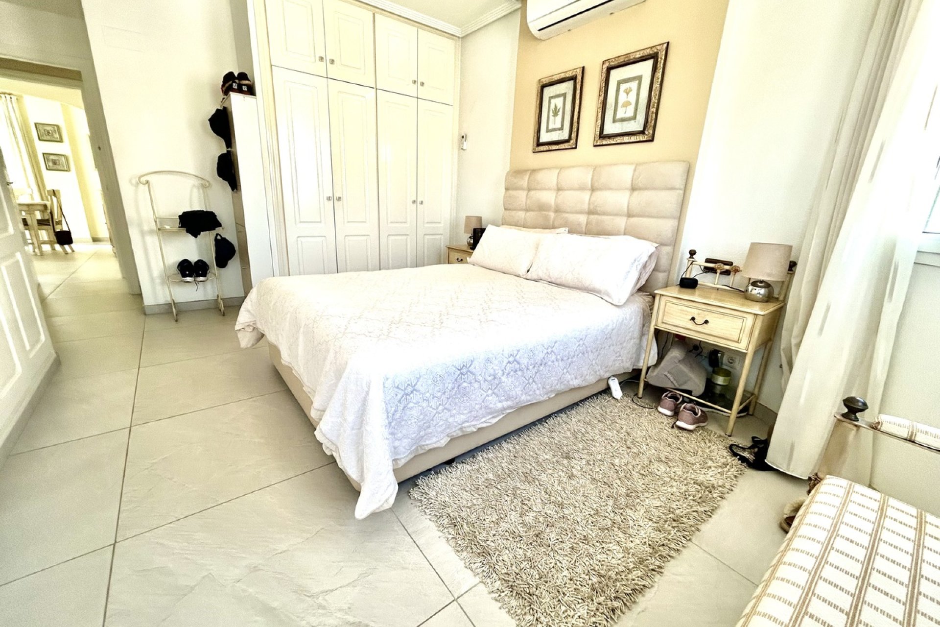 Revânzare - Vilă -
Pinar de Campoverde - Inland