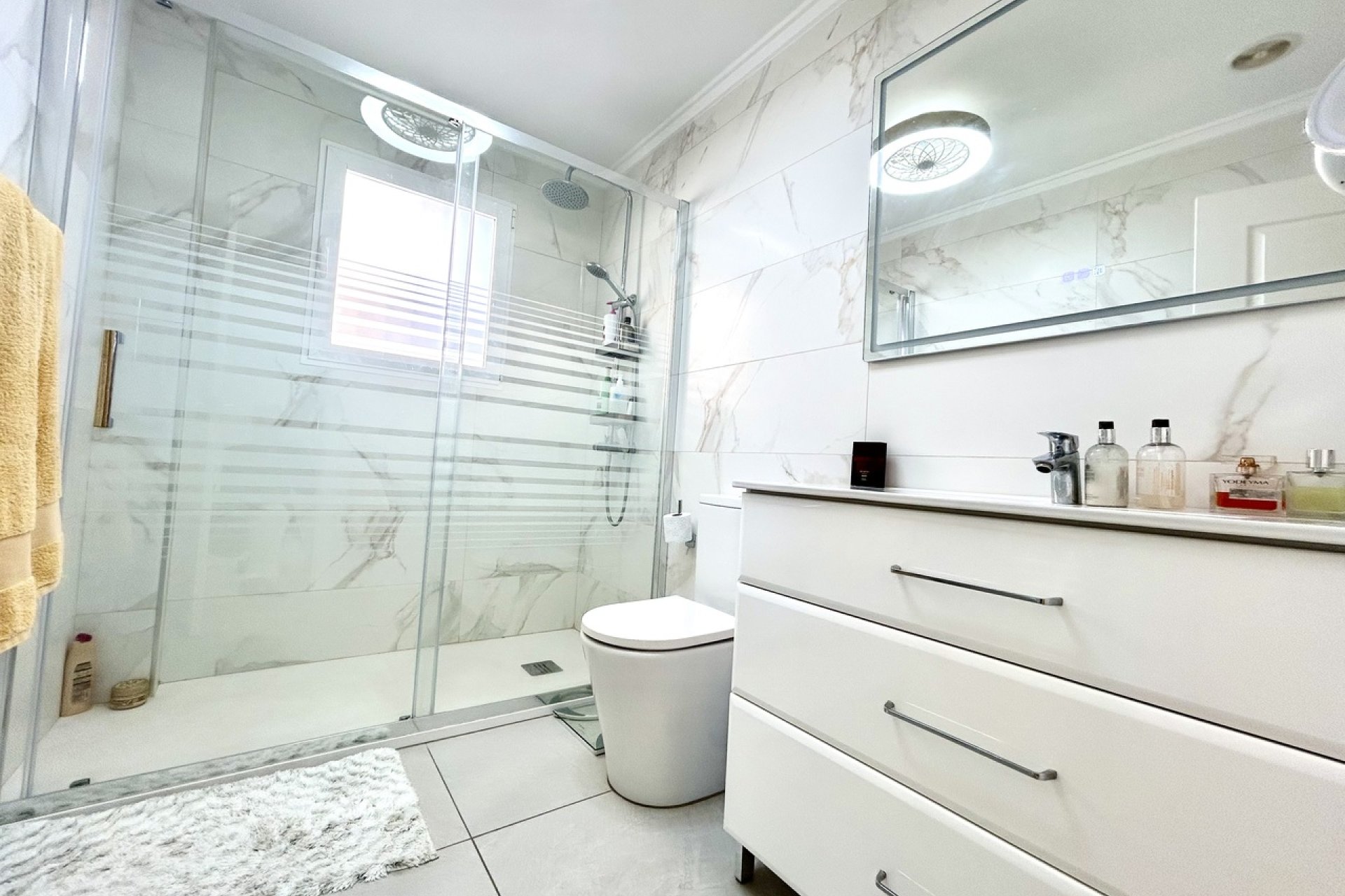 Revânzare - Vilă -
Pinar de Campoverde - Inland