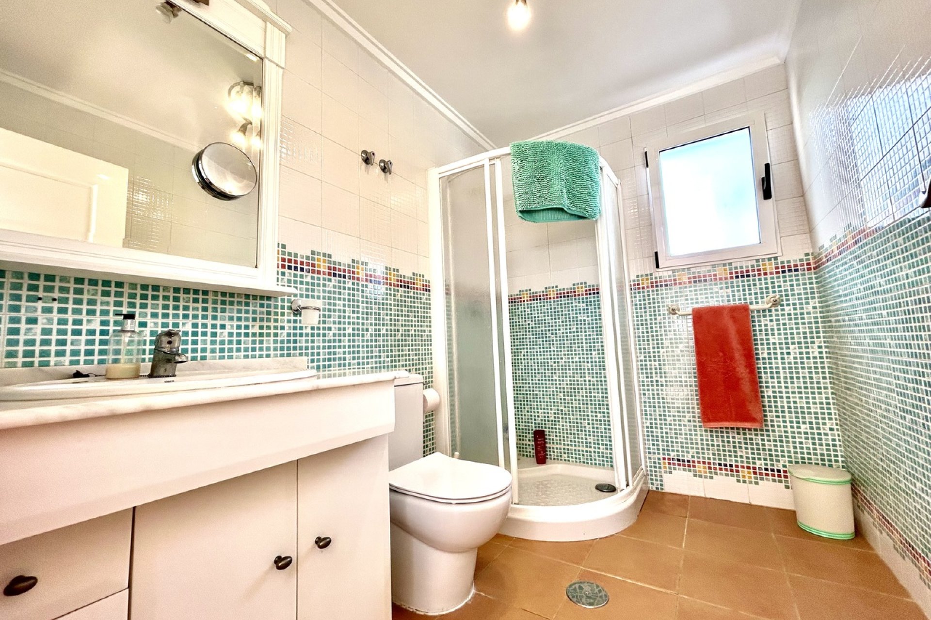 Revânzare - Vilă -
Pinar de Campoverde - Inland