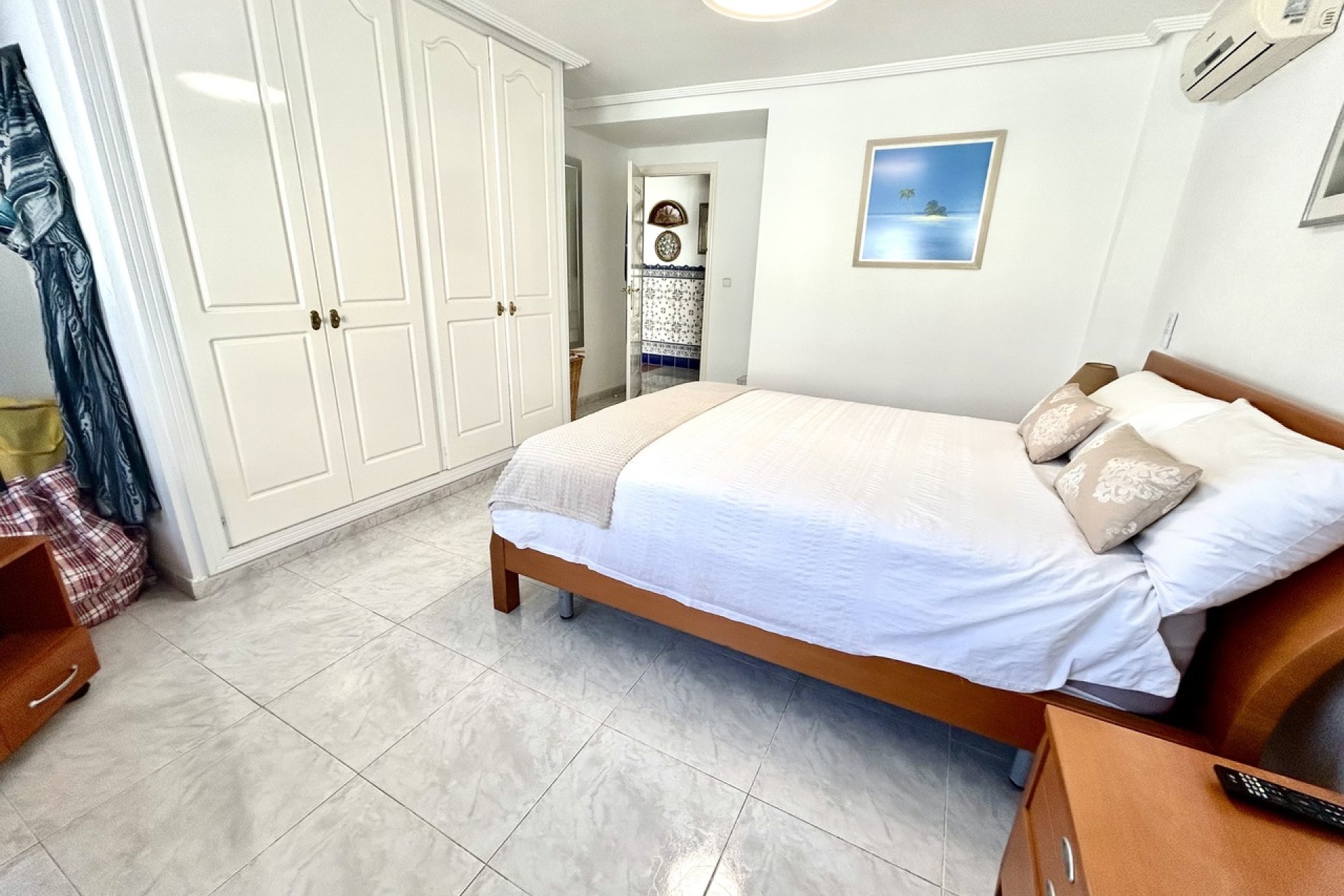 Revânzare - Vilă -
Pinar de Campoverde - Inland