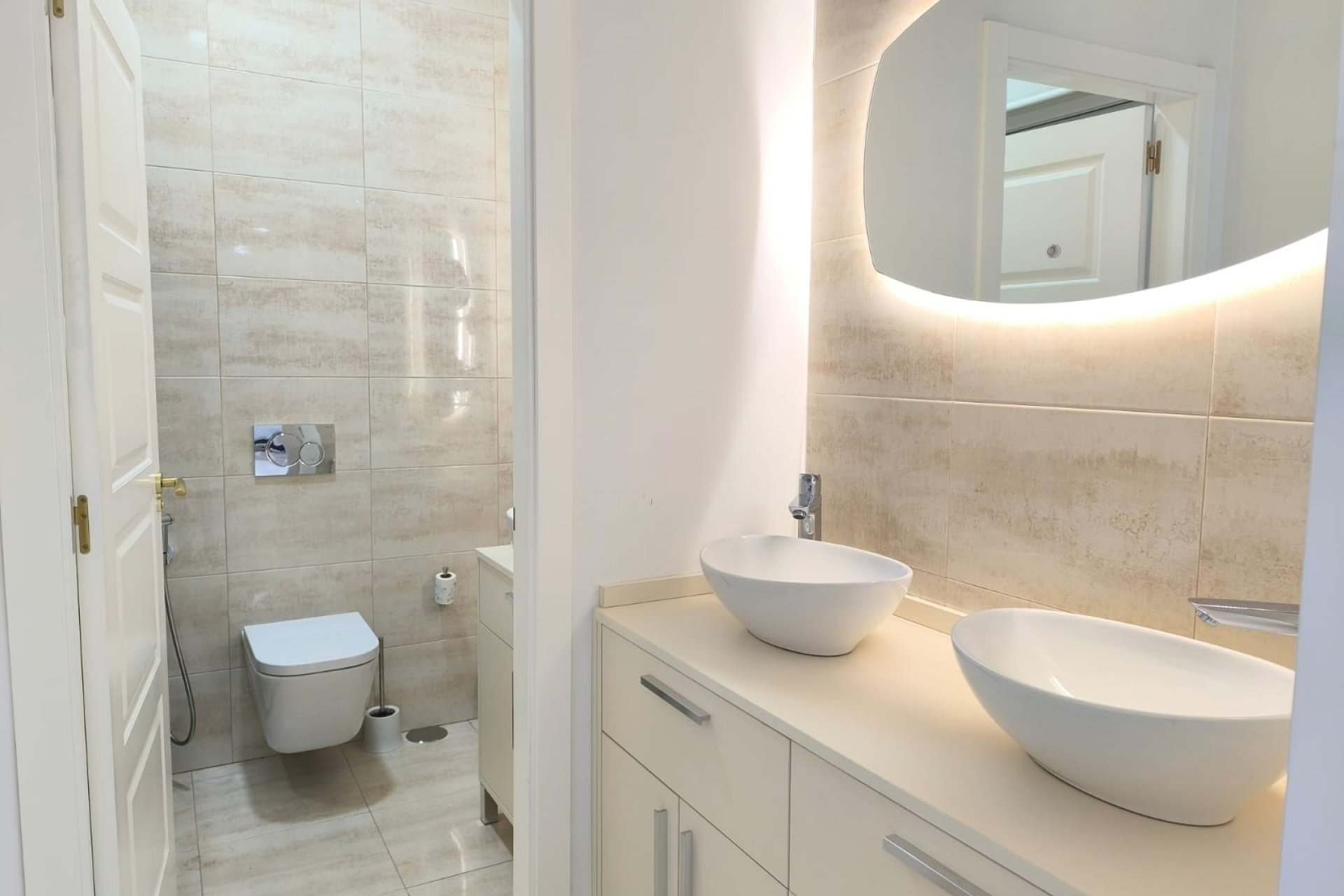 Revânzare - Vilă -
Pinoso - Inland