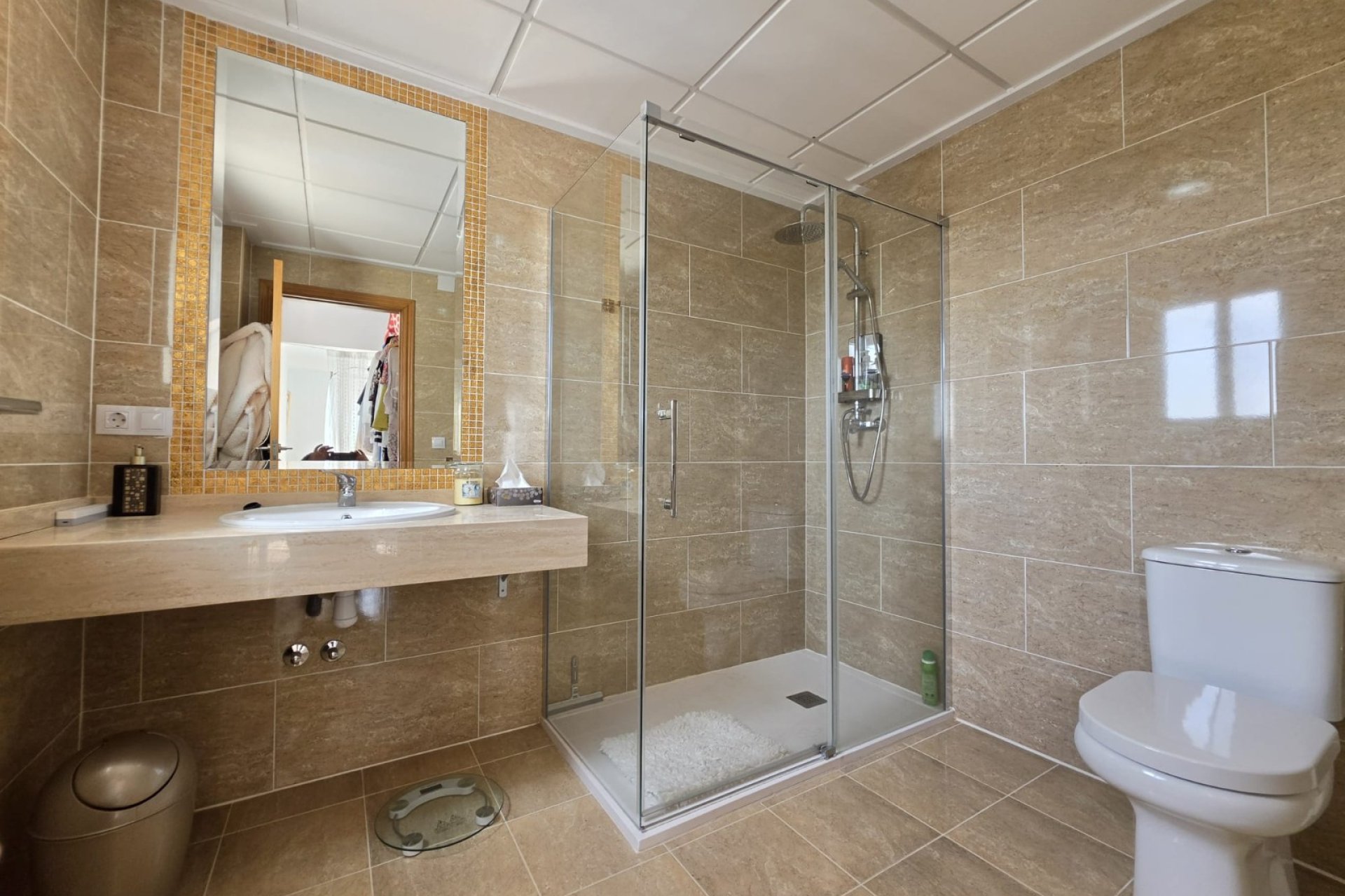 Revânzare - Vilă -
Pinoso - Inland