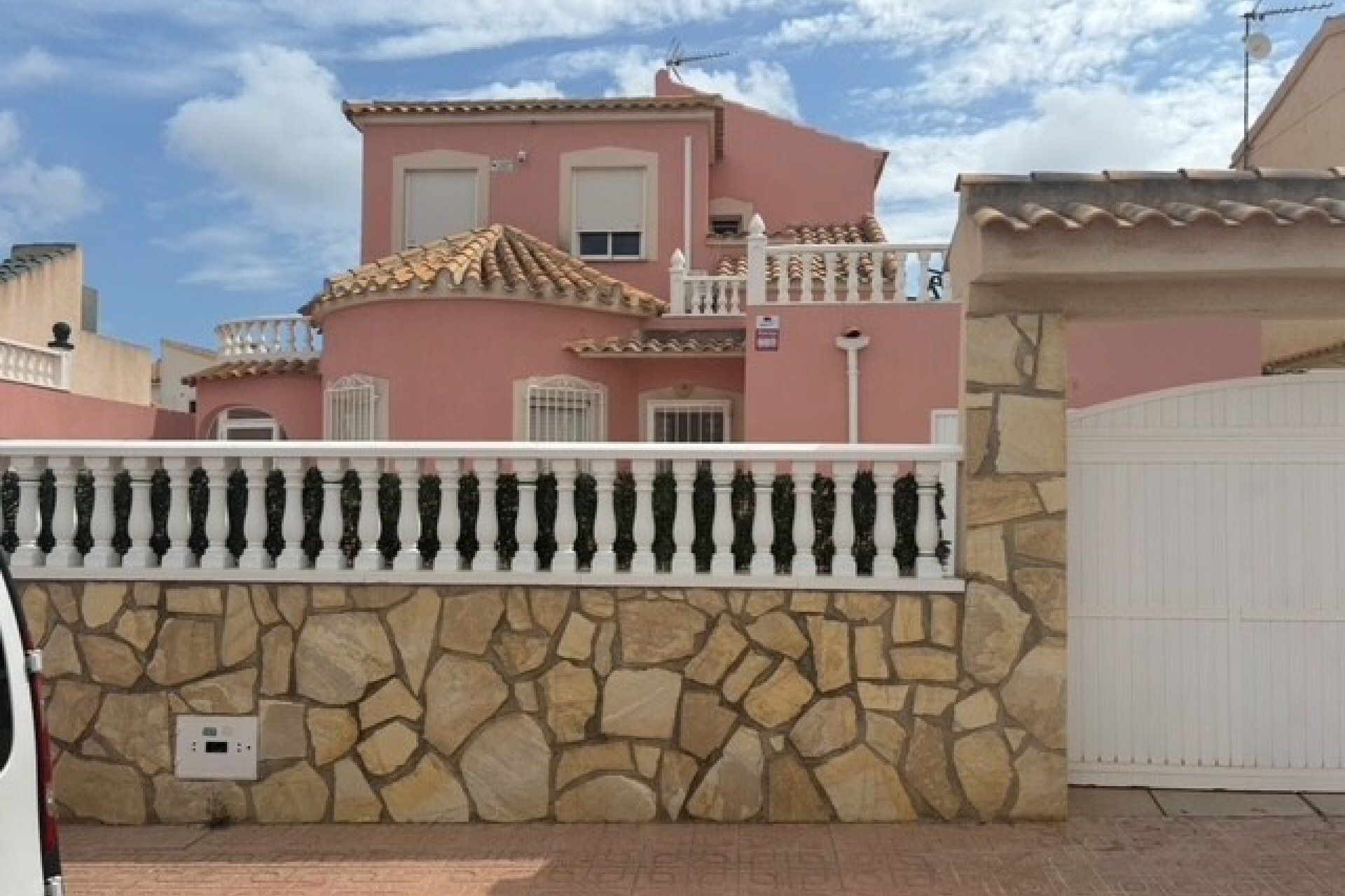 Revânzare - Vilă -
Playa Flamenca - Costa Blanca