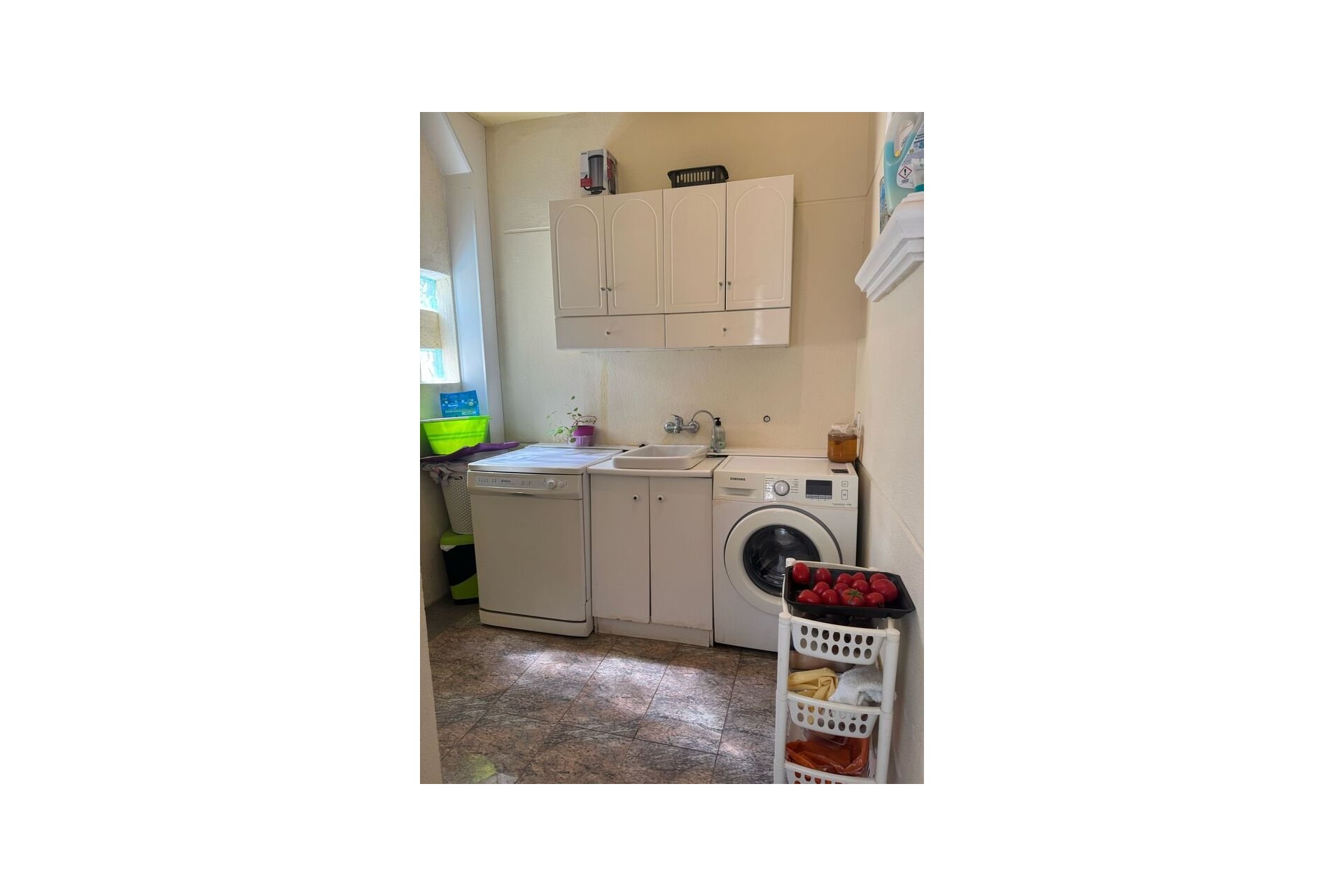 Revânzare - Vilă -
Playa Flamenca - Costa Blanca