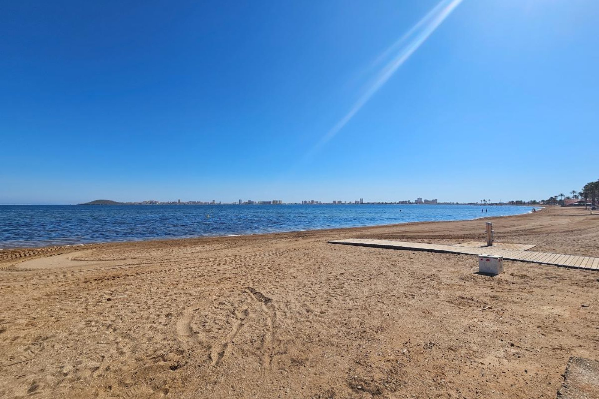 Revânzare - Vilă -
Playa Honda - Costa Calida