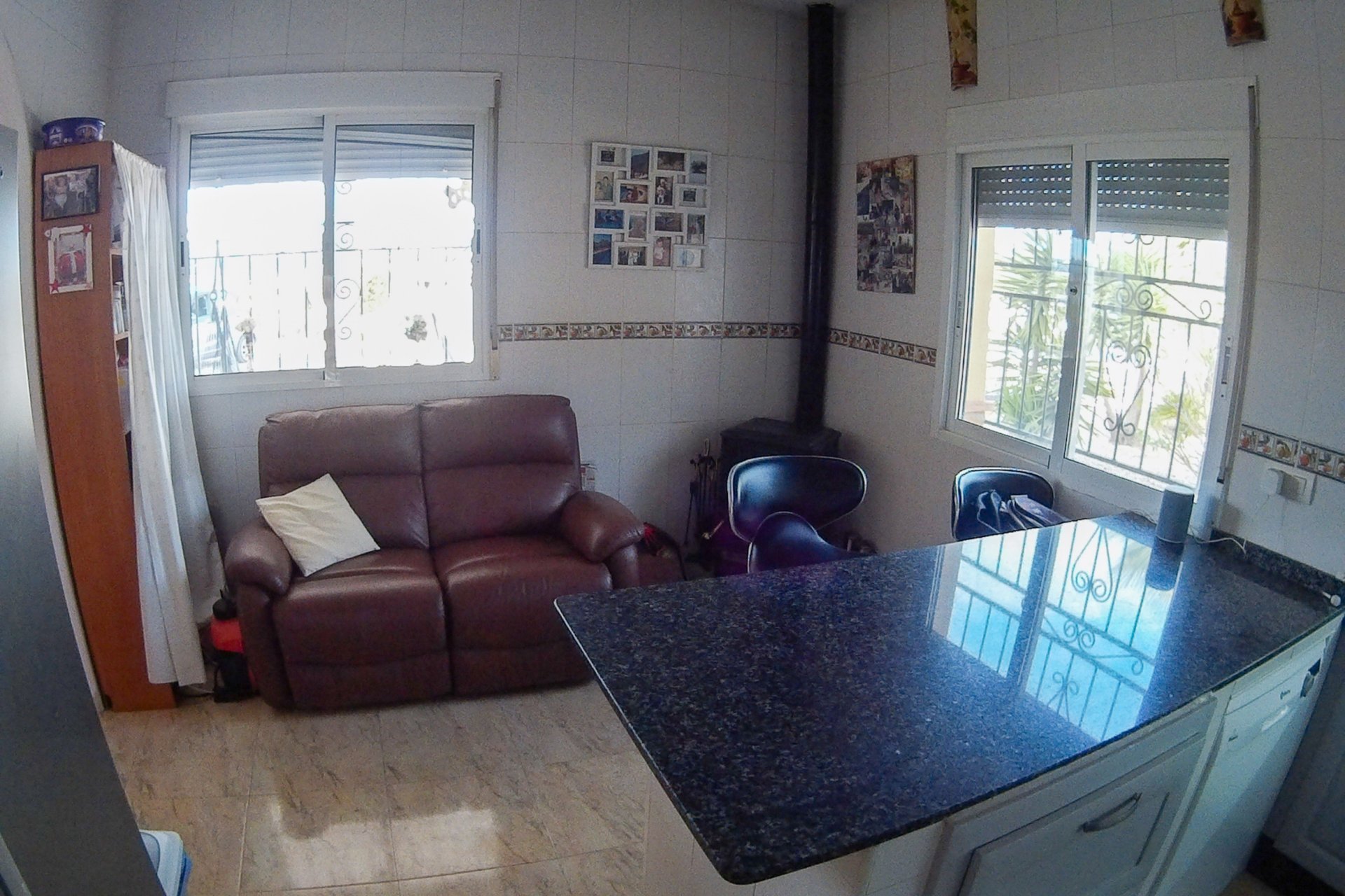 Revânzare - Vilă -
Pliego - Inland