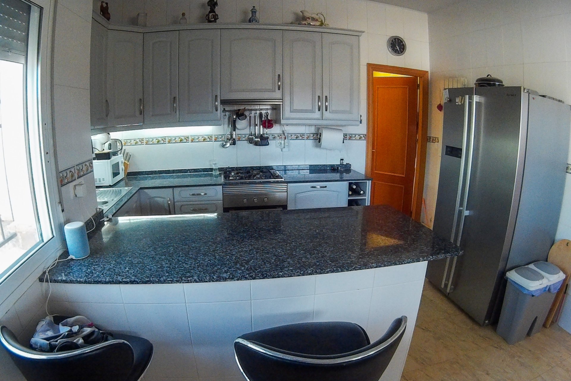 Revânzare - Vilă -
Pliego - Inland