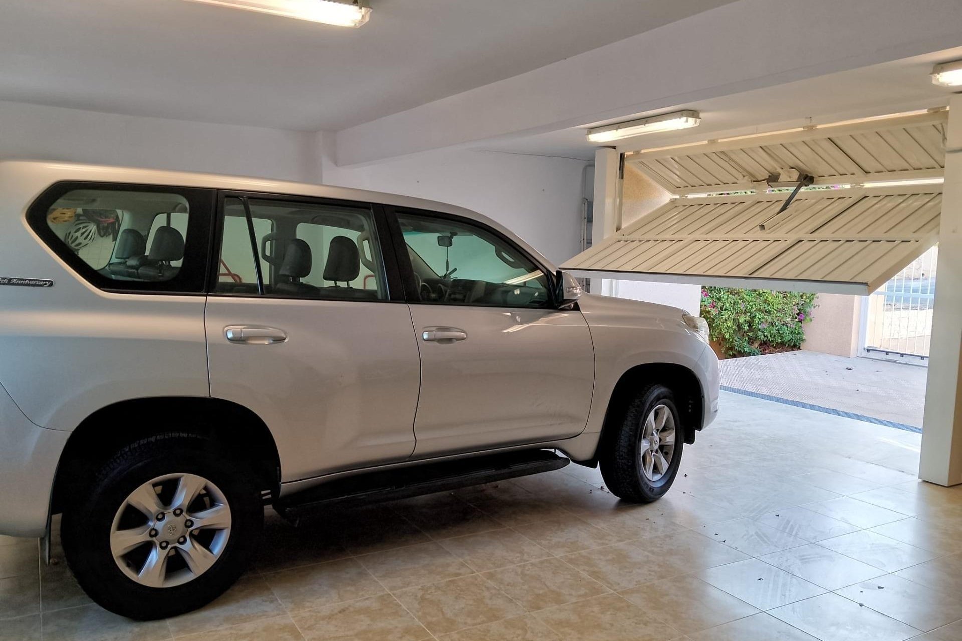 Revânzare - Vilă -
Puerto de Mazarron - Bolnuevo