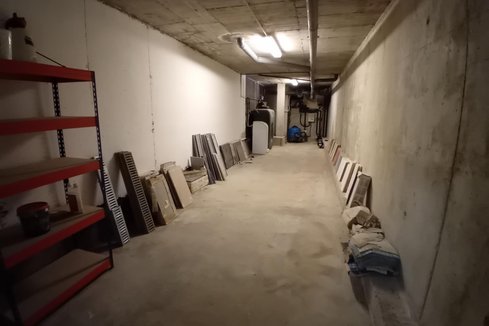 Revânzare - Vilă -
Puerto de Mazarron - El Alamillo