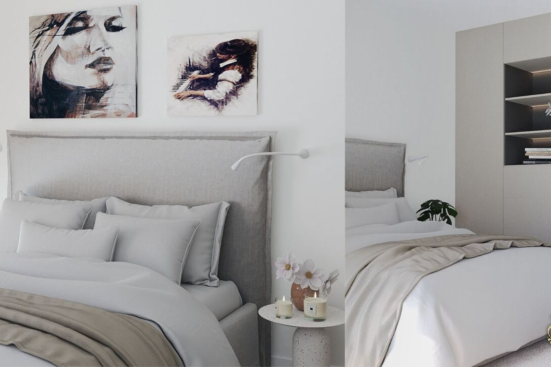 Revânzare - Vilă -
Rojales, CIudad Quesada - Quesada