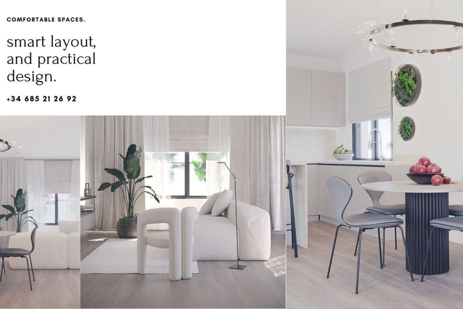 Revânzare - Vilă -
Rojales, CIudad Quesada - Quesada