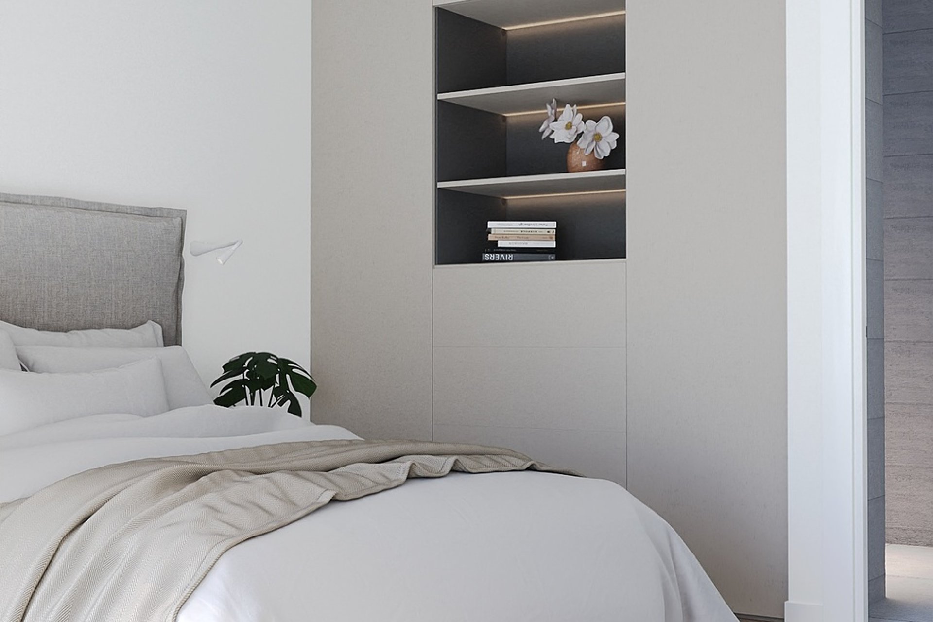 Revânzare - Vilă -
Rojales, CIudad Quesada - Quesada