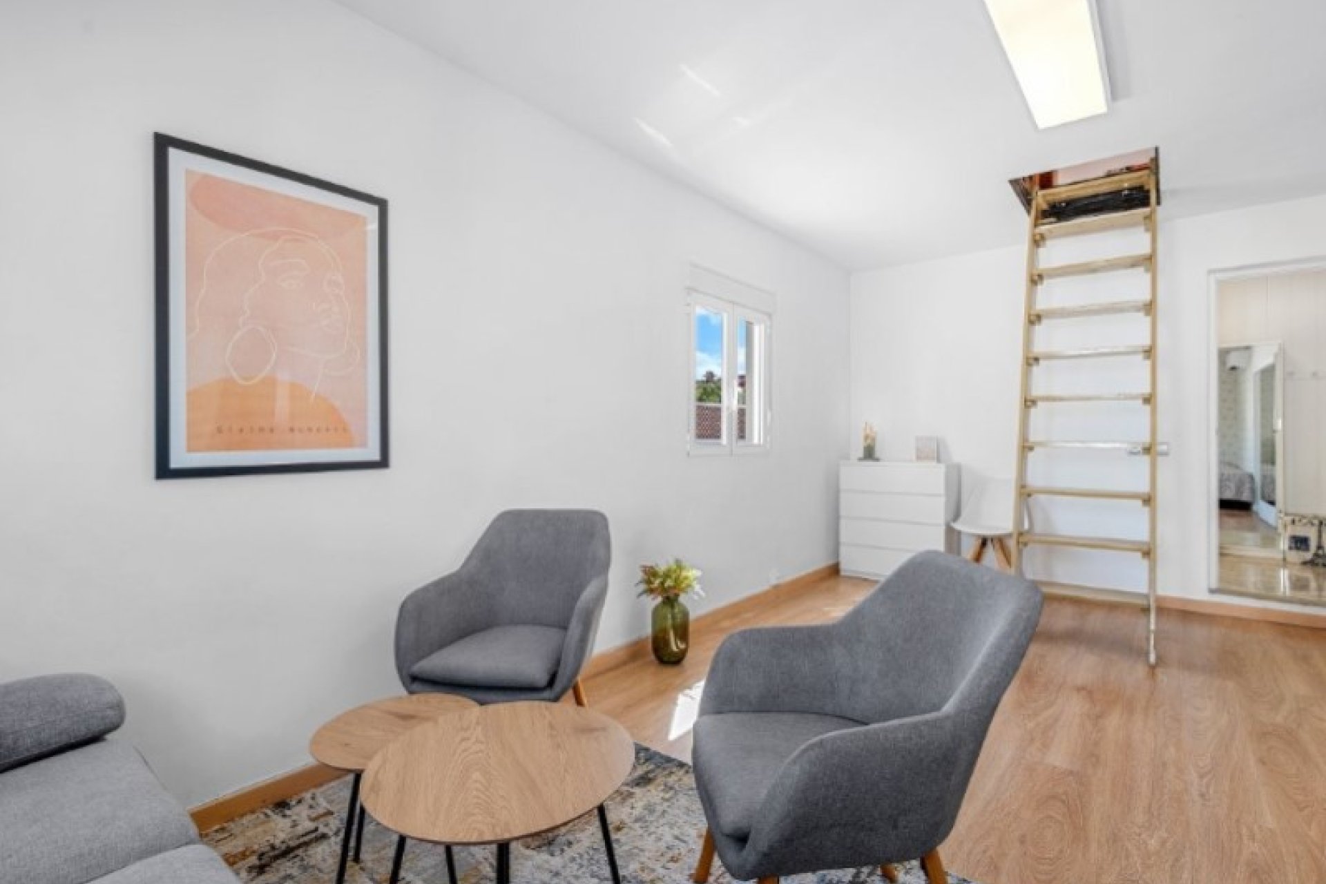 Revânzare - Vilă -
Rojales - Ciudad Quesada