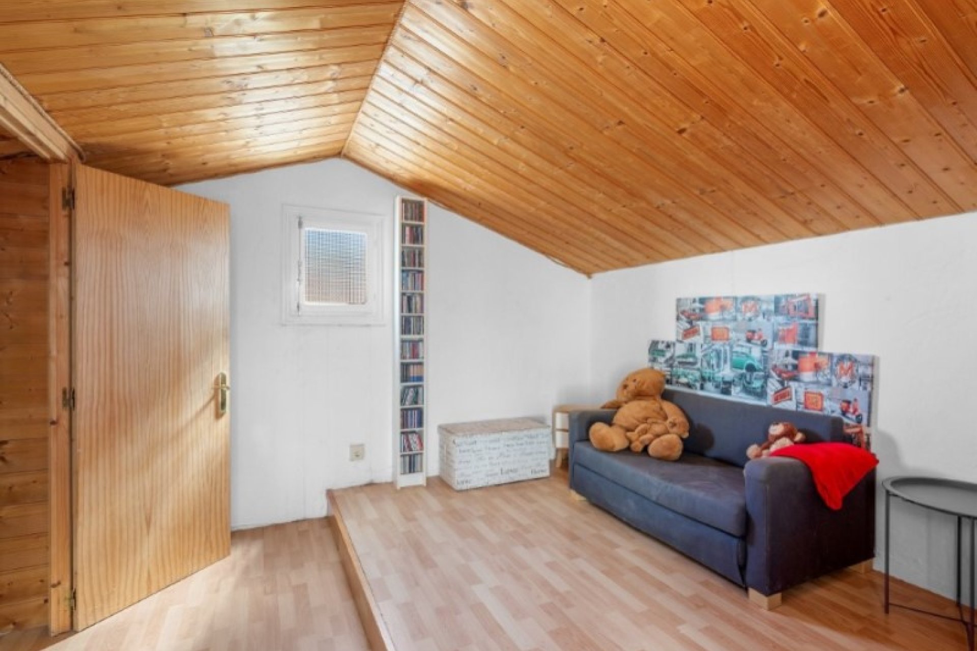 Revânzare - Vilă -
Rojales - Ciudad Quesada