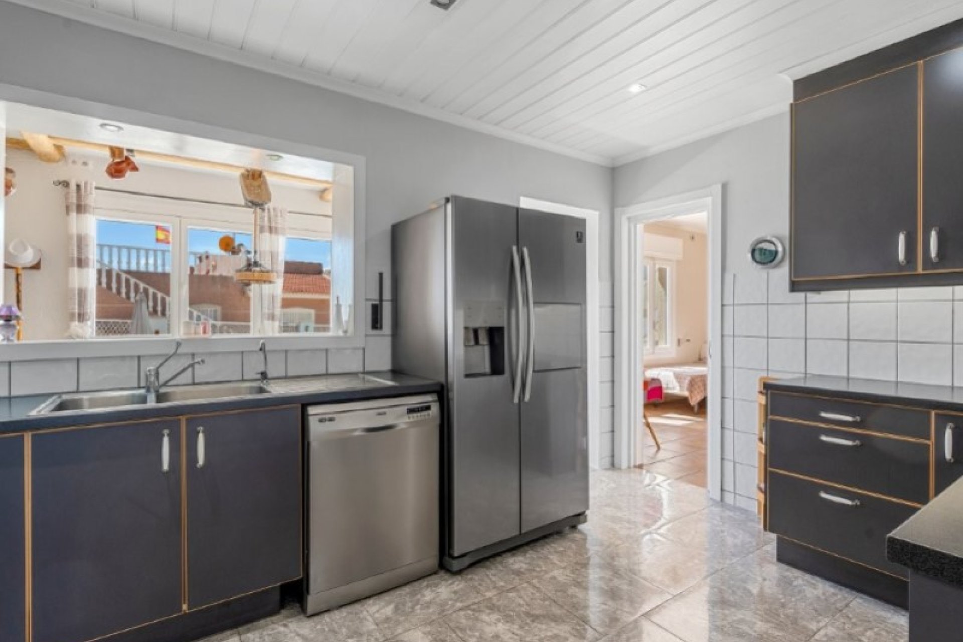 Revânzare - Vilă -
Rojales - Ciudad Quesada