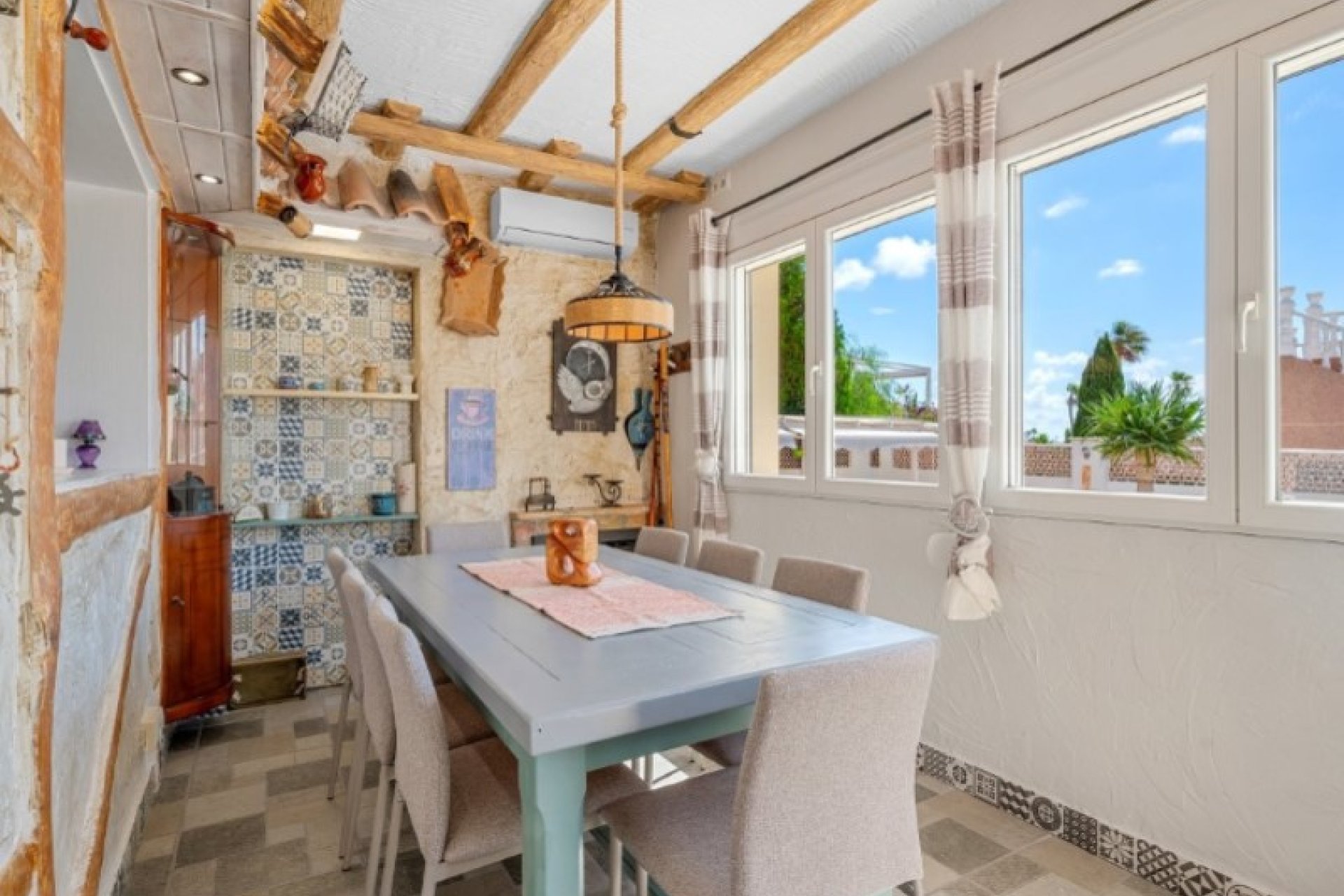 Revânzare - Vilă -
Rojales - Ciudad Quesada