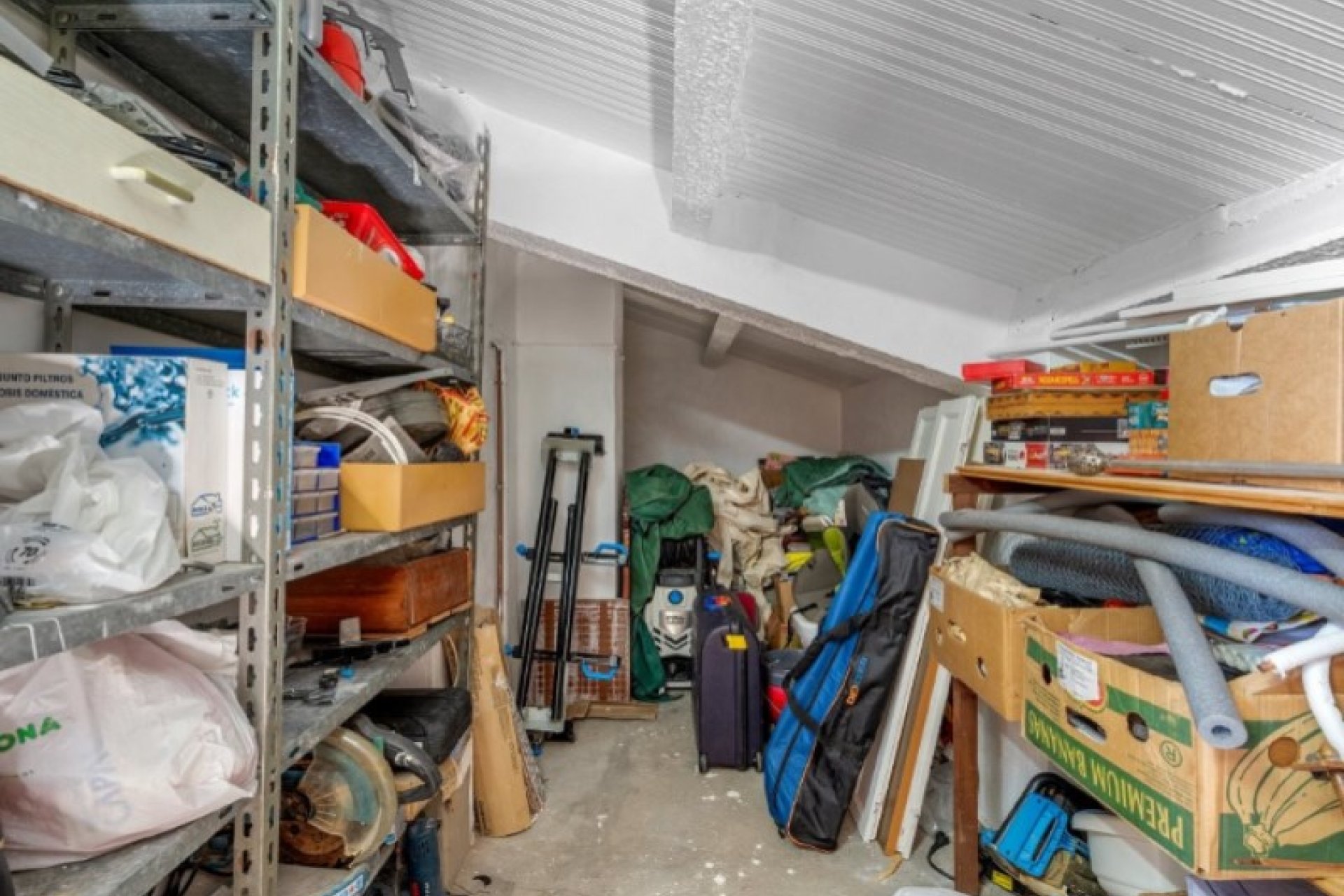 Revânzare - Vilă -
Rojales - Ciudad Quesada