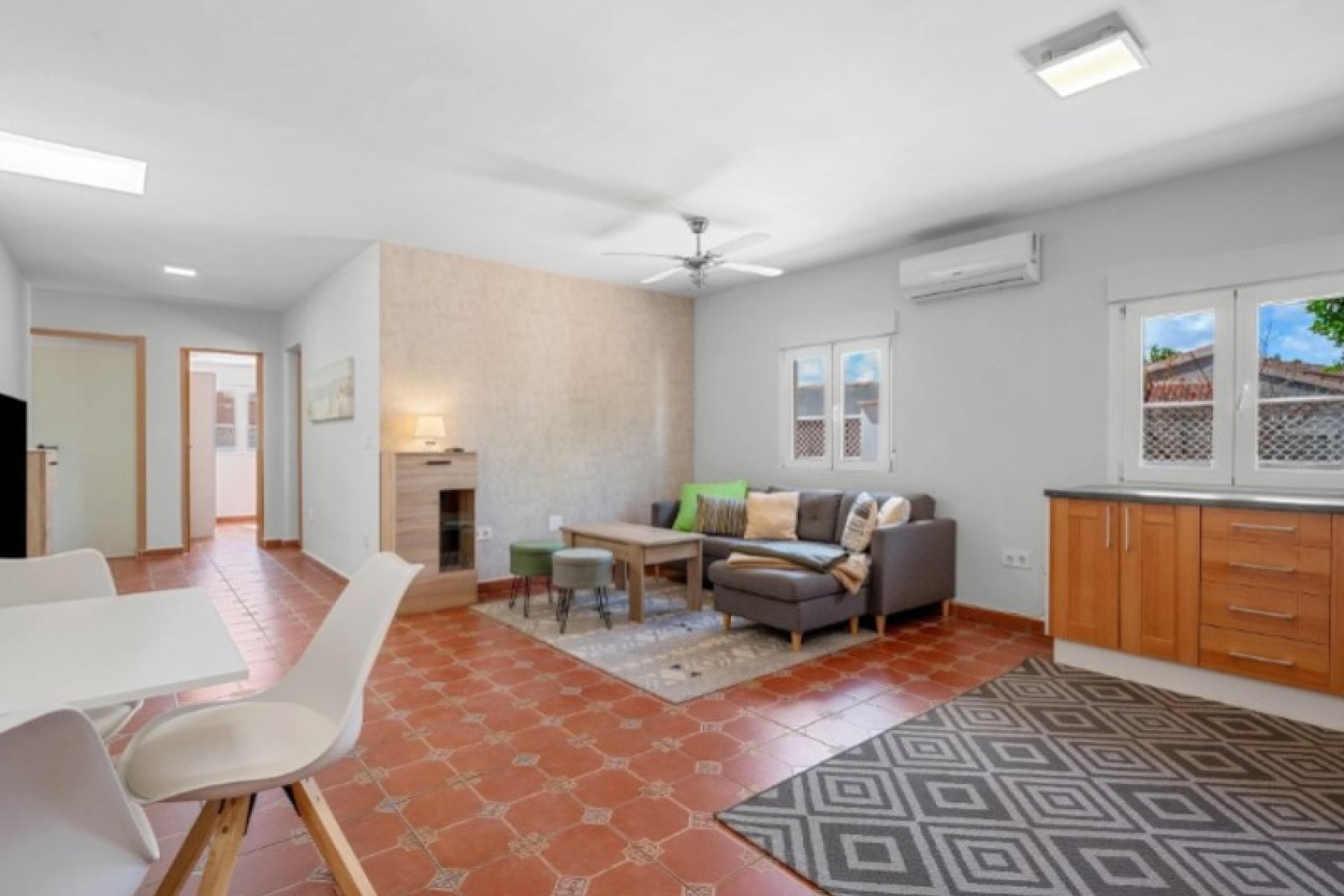 Revânzare - Vilă -
Rojales - Ciudad Quesada