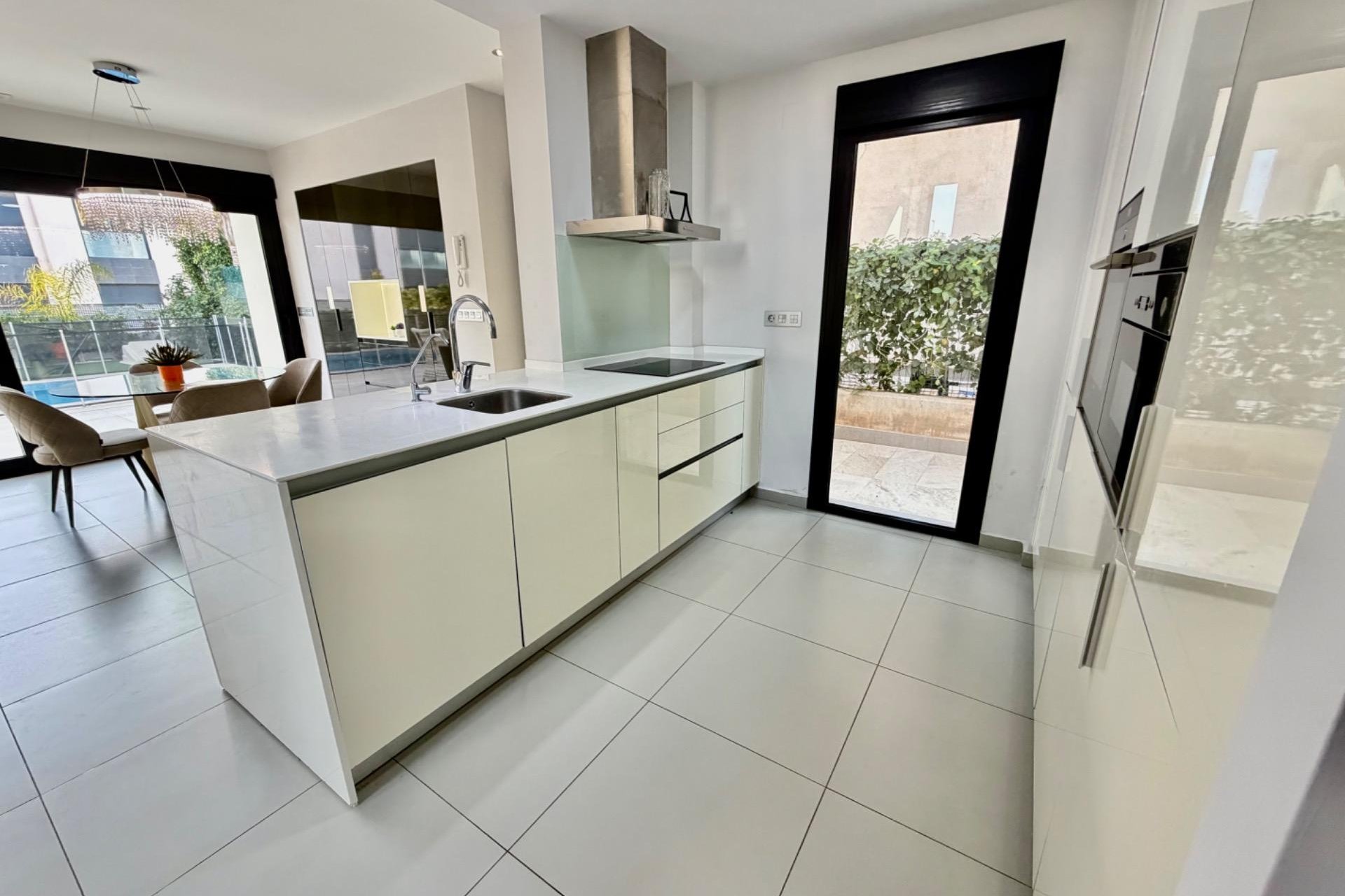 Revânzare - Vilă -
Rojales - Cuidad Quesada