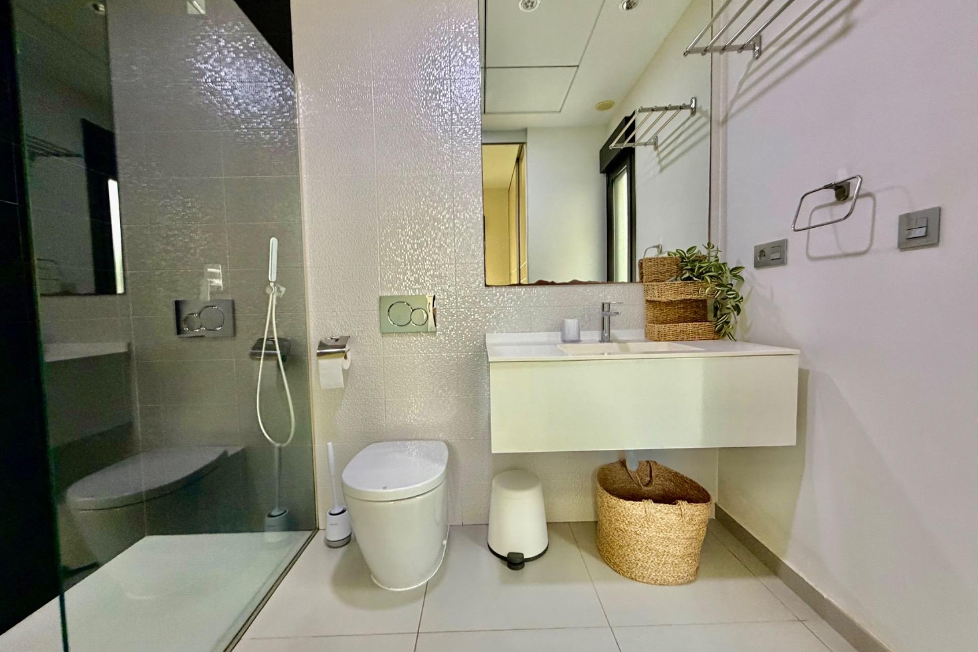 Revânzare - Vilă -
Rojales - Cuidad Quesada