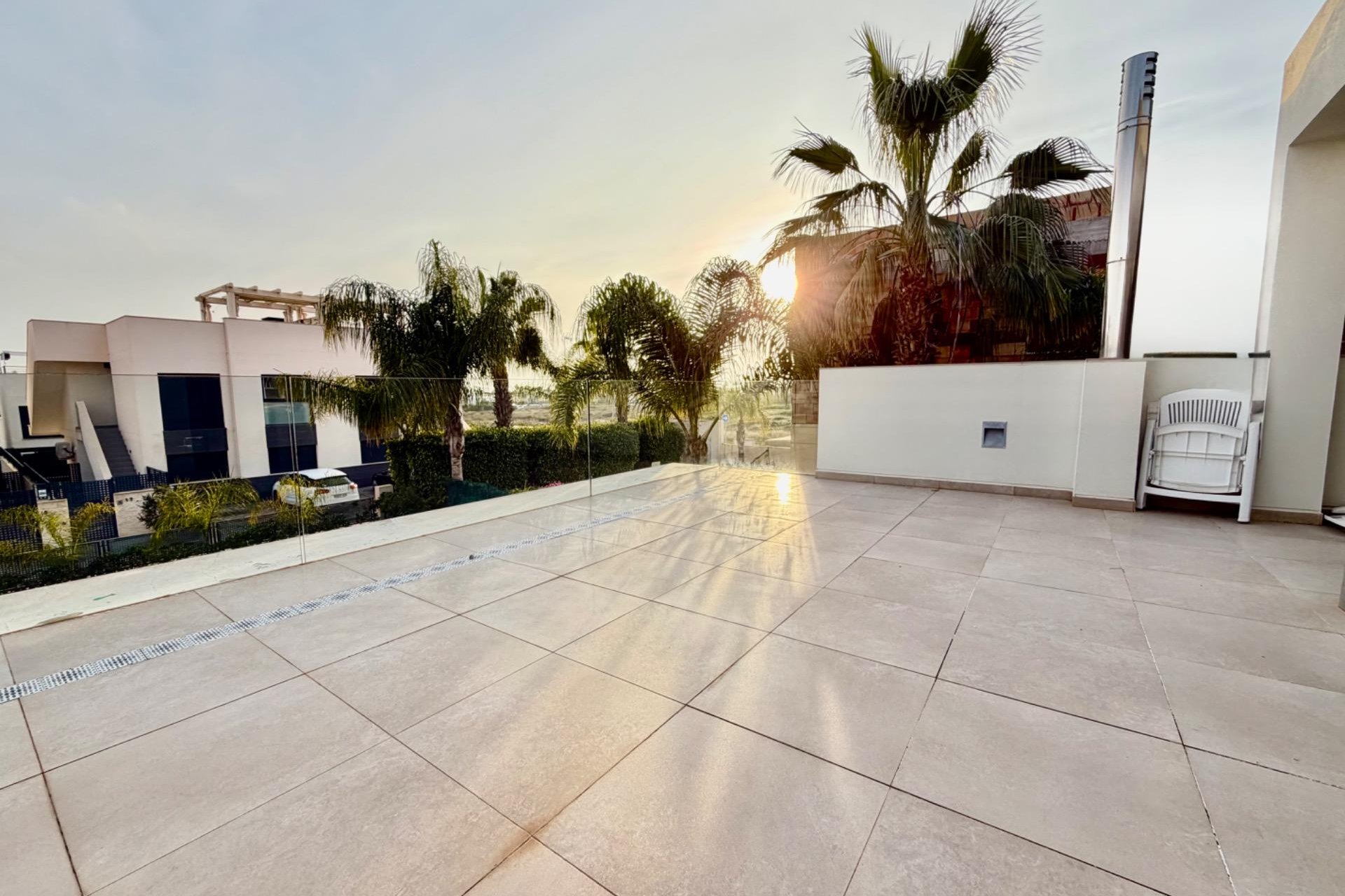 Revânzare - Vilă -
Rojales - Cuidad Quesada