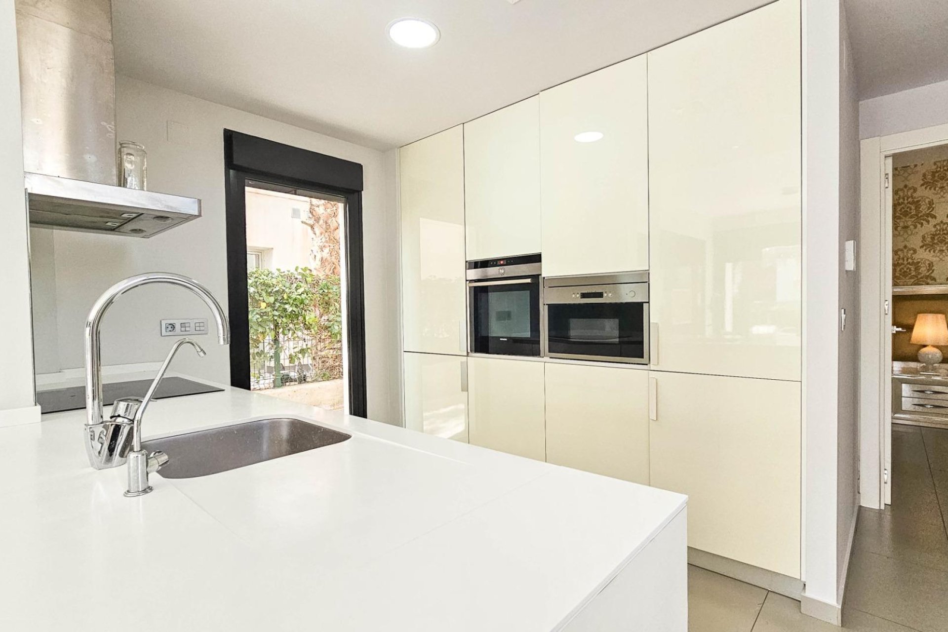 Revânzare - Vilă -
Rojales - Cuidad Quesada