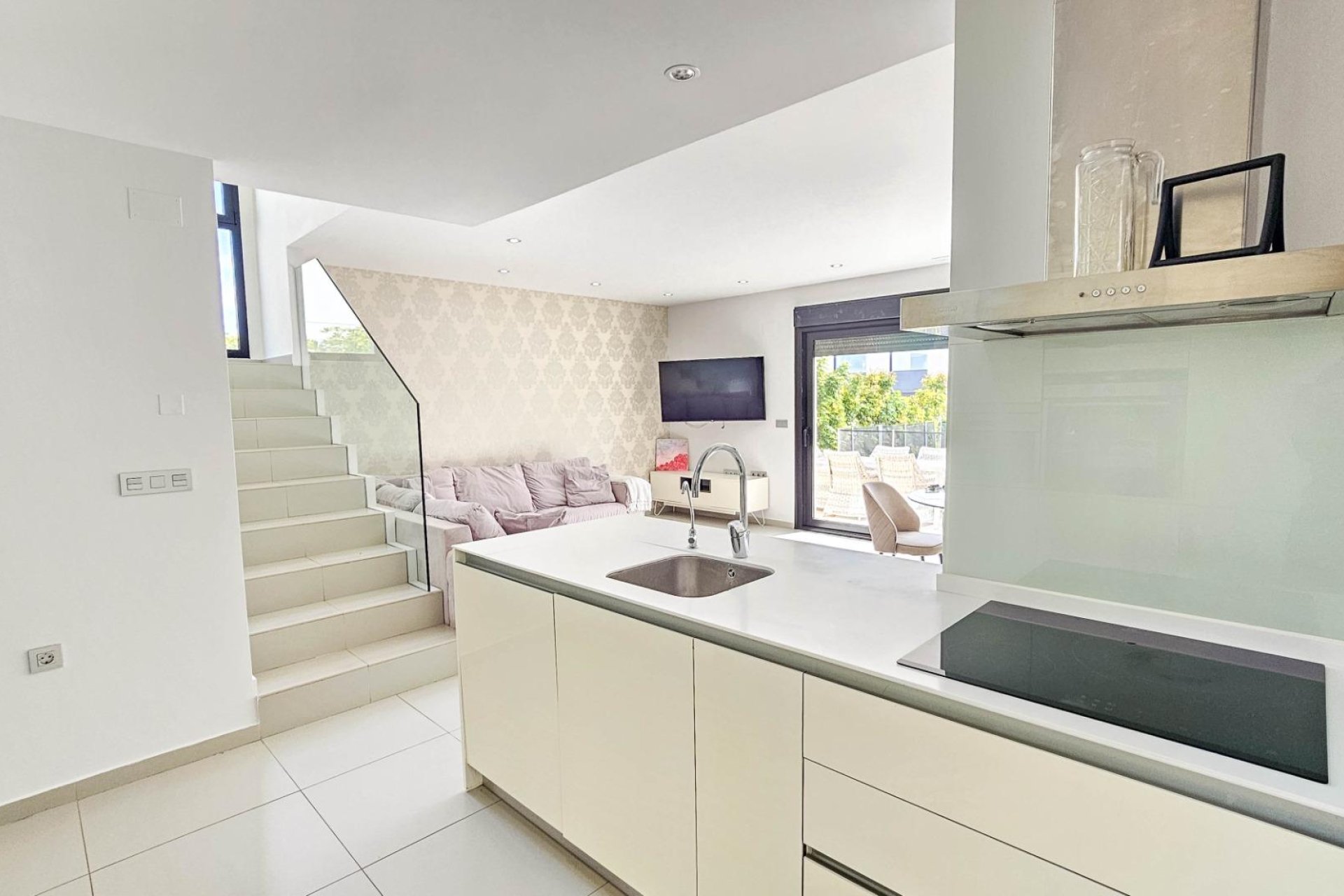 Revânzare - Vilă -
Rojales - Cuidad Quesada