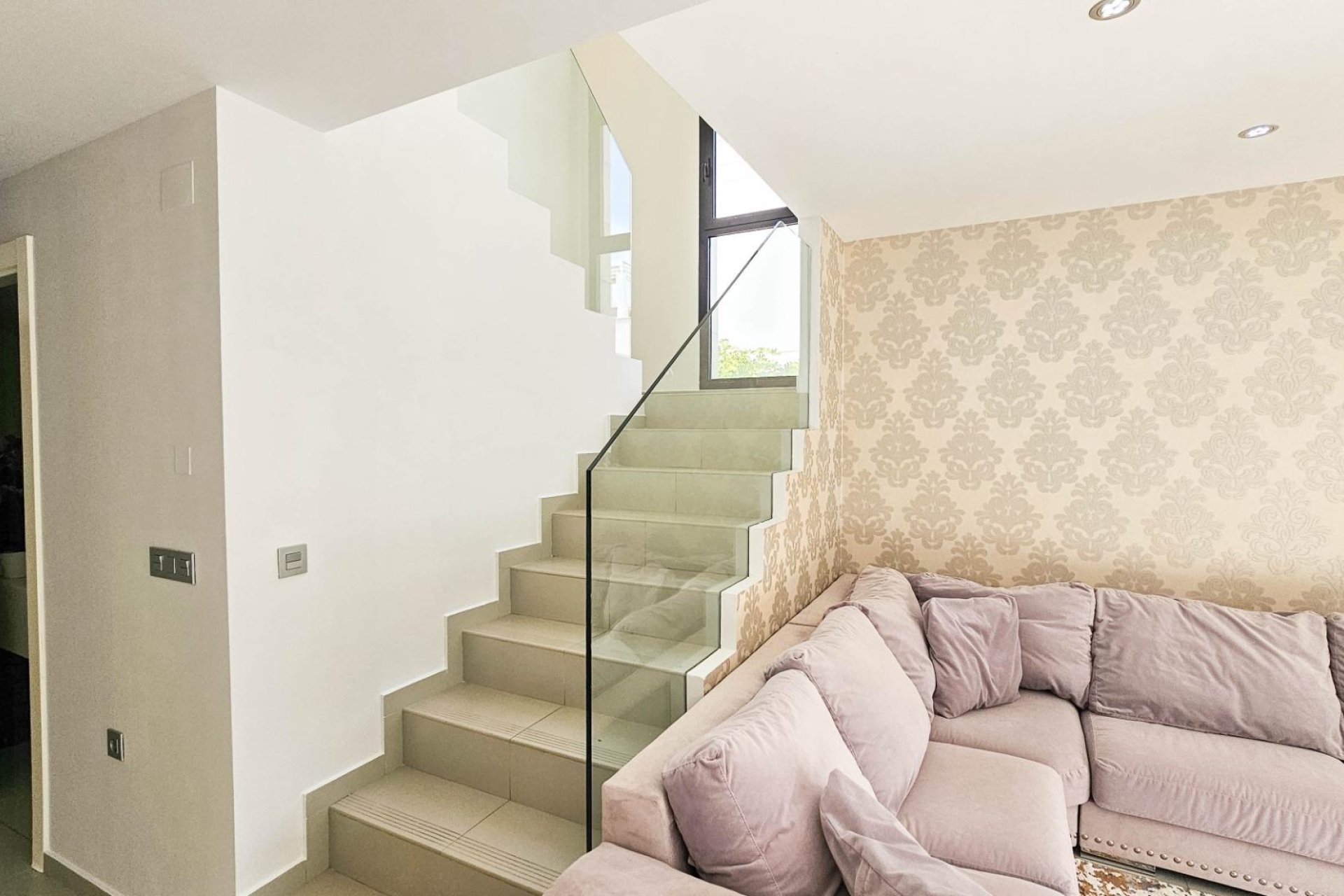 Revânzare - Vilă -
Rojales - Cuidad Quesada