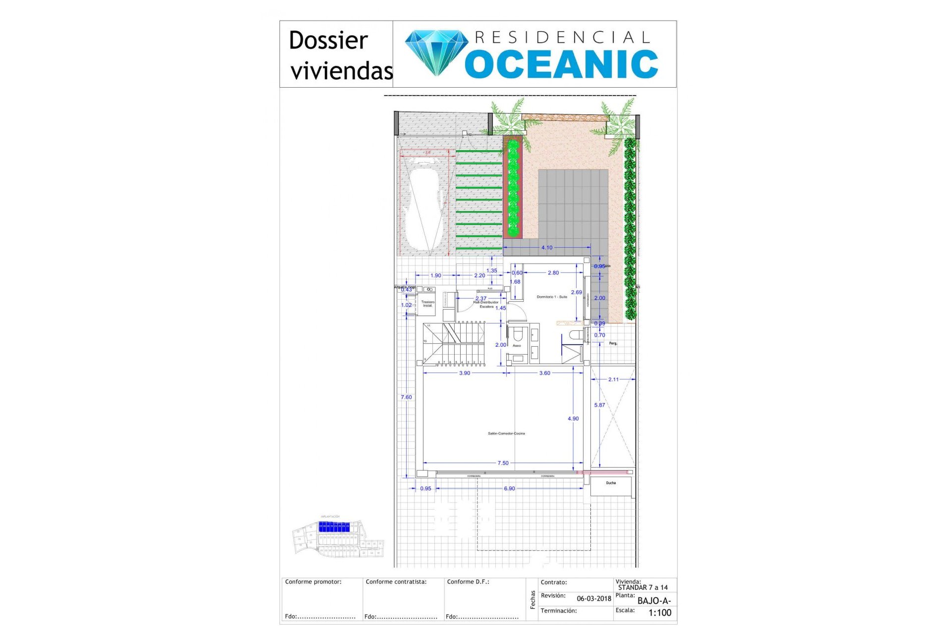 Revânzare - Vilă -
Rojales - Inland
