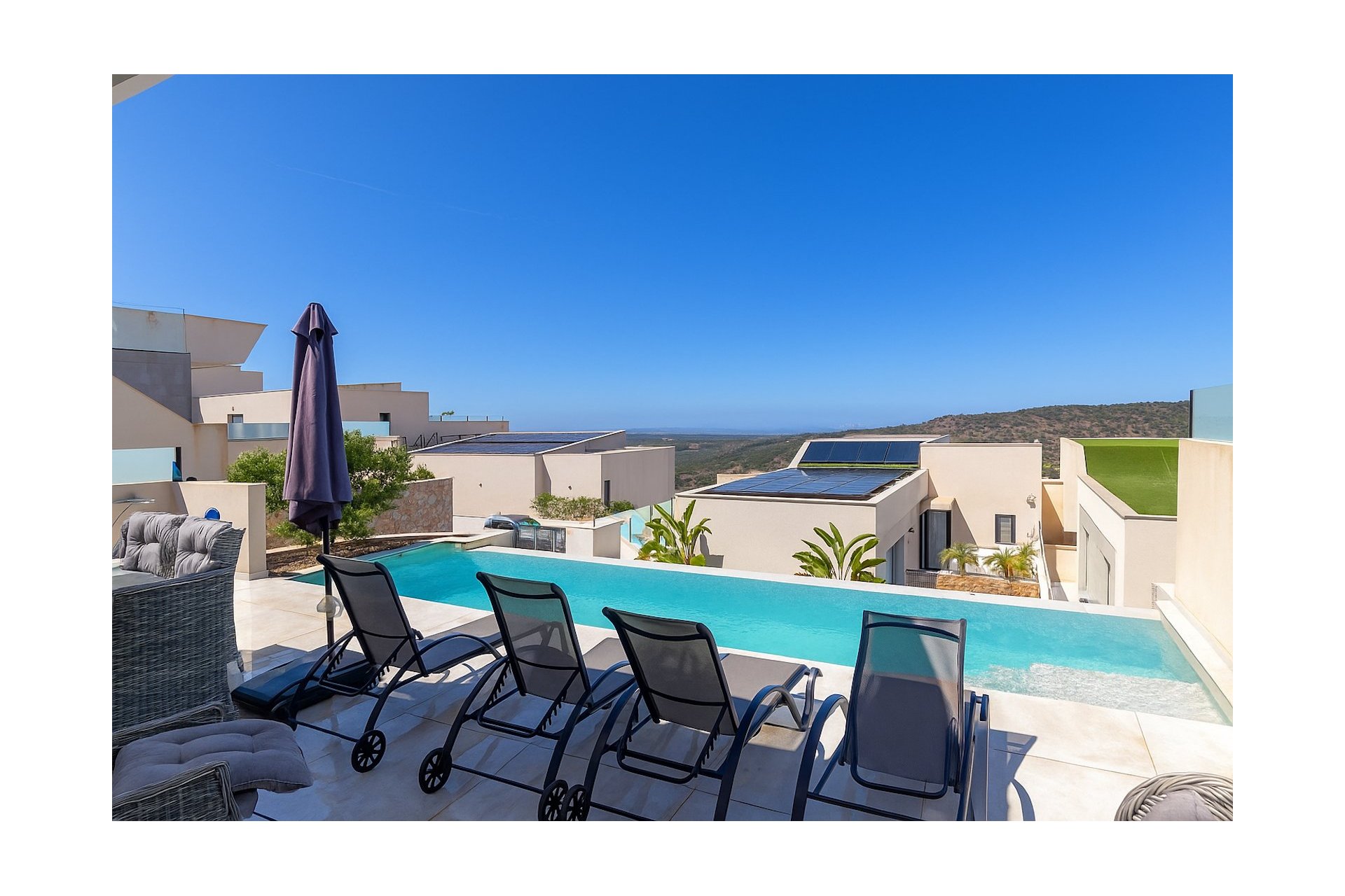 Revânzare - Vilă -
Rojales - Inland