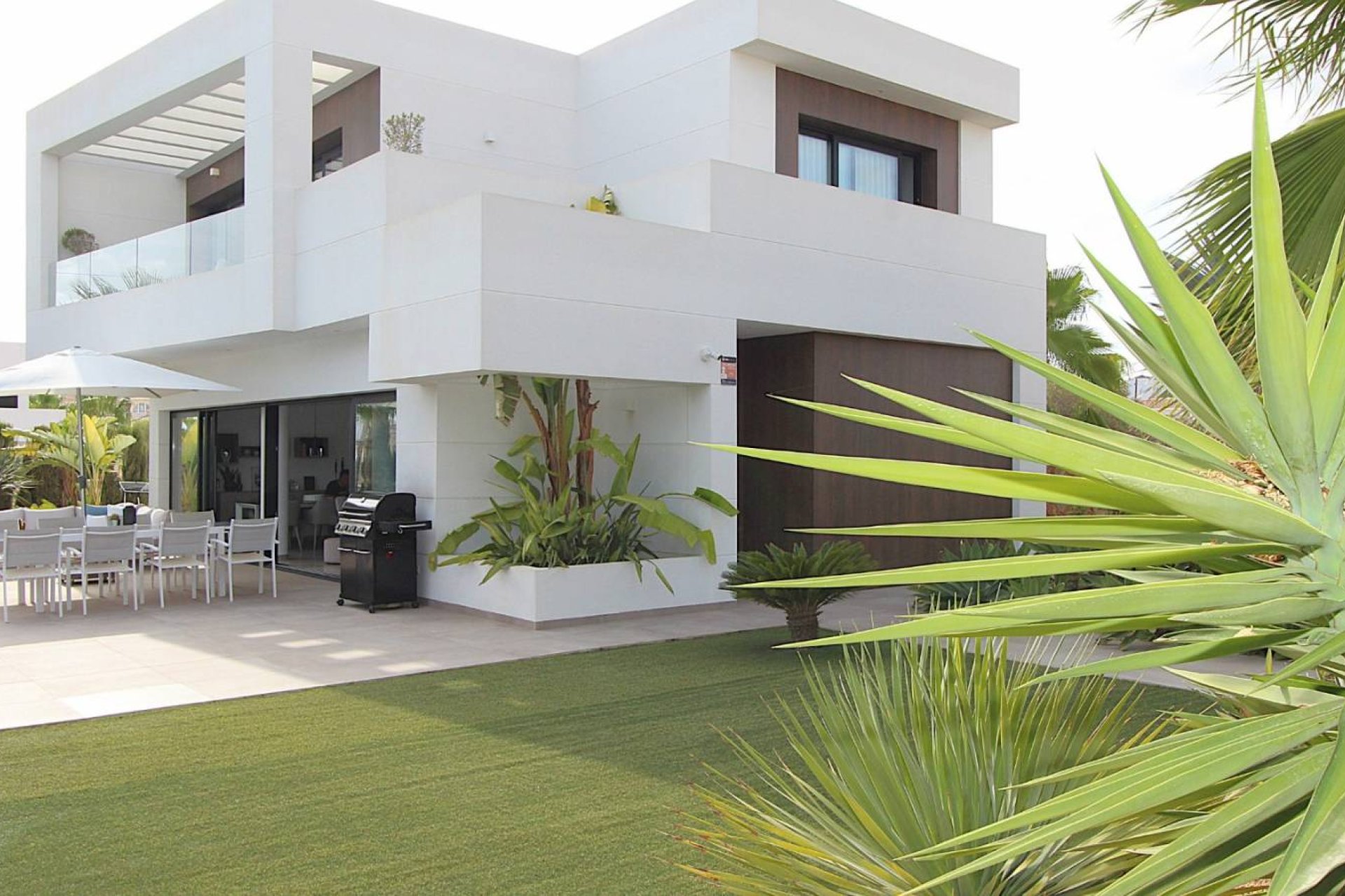 Revânzare - Vilă -
Rojales - Inland