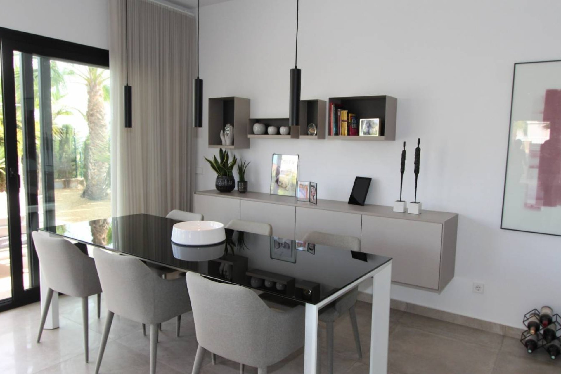 Revânzare - Vilă -
Rojales - Inland