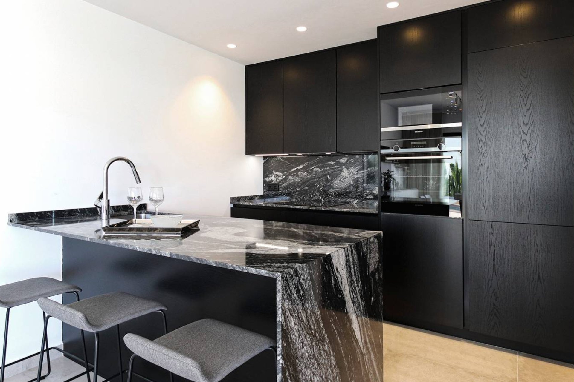 Revânzare - Vilă -
Rojales - Inland