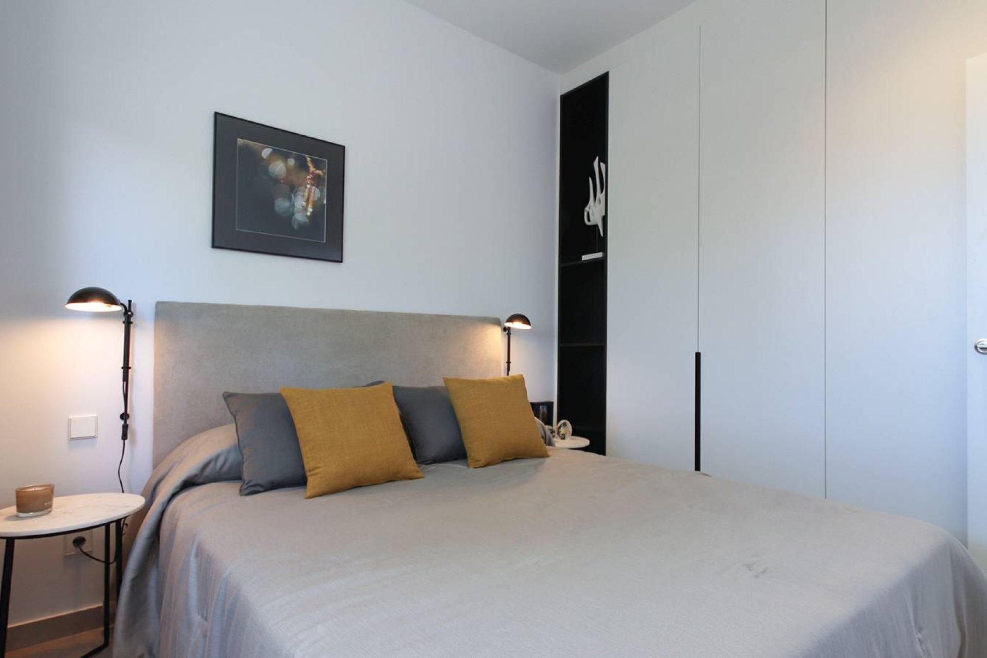 Revânzare - Vilă -
Rojales - Inland