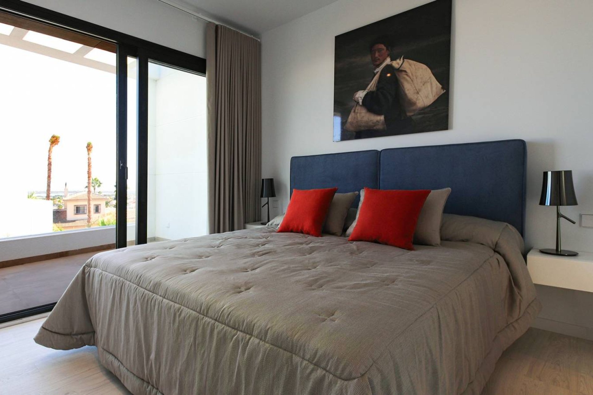 Revânzare - Vilă -
Rojales - Inland