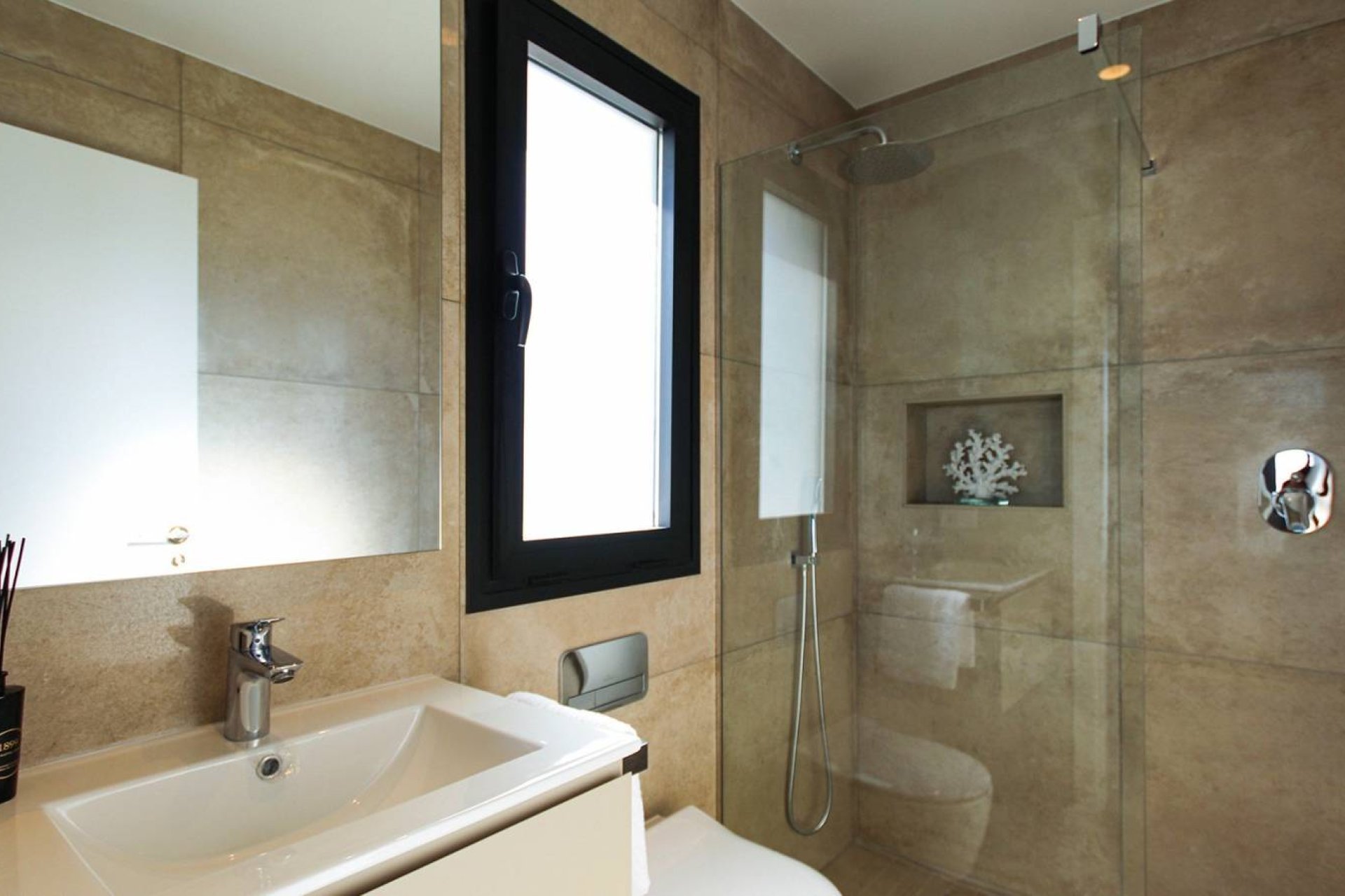 Revânzare - Vilă -
Rojales - Inland