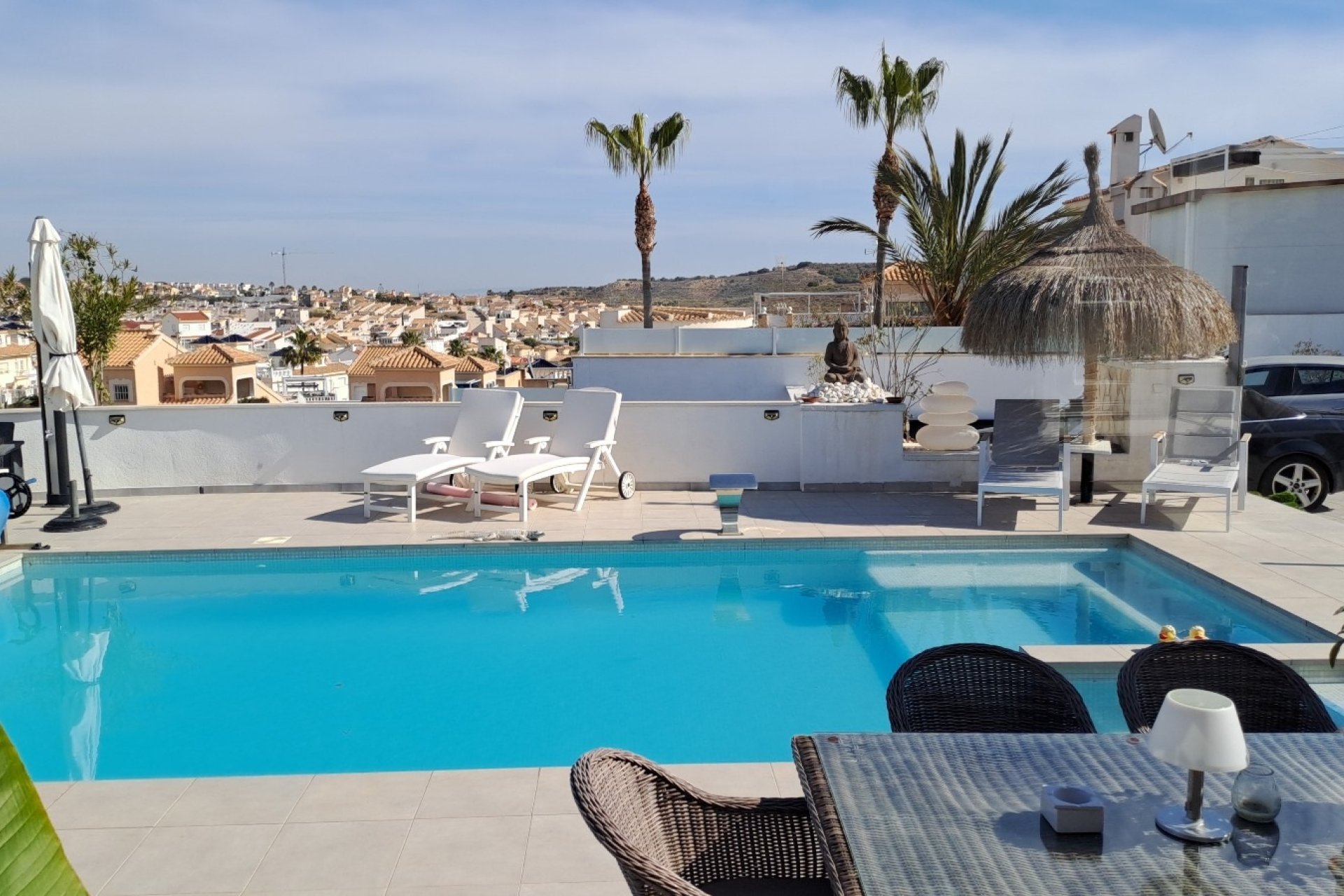 Revânzare - Vilă -
Rojales - Inland