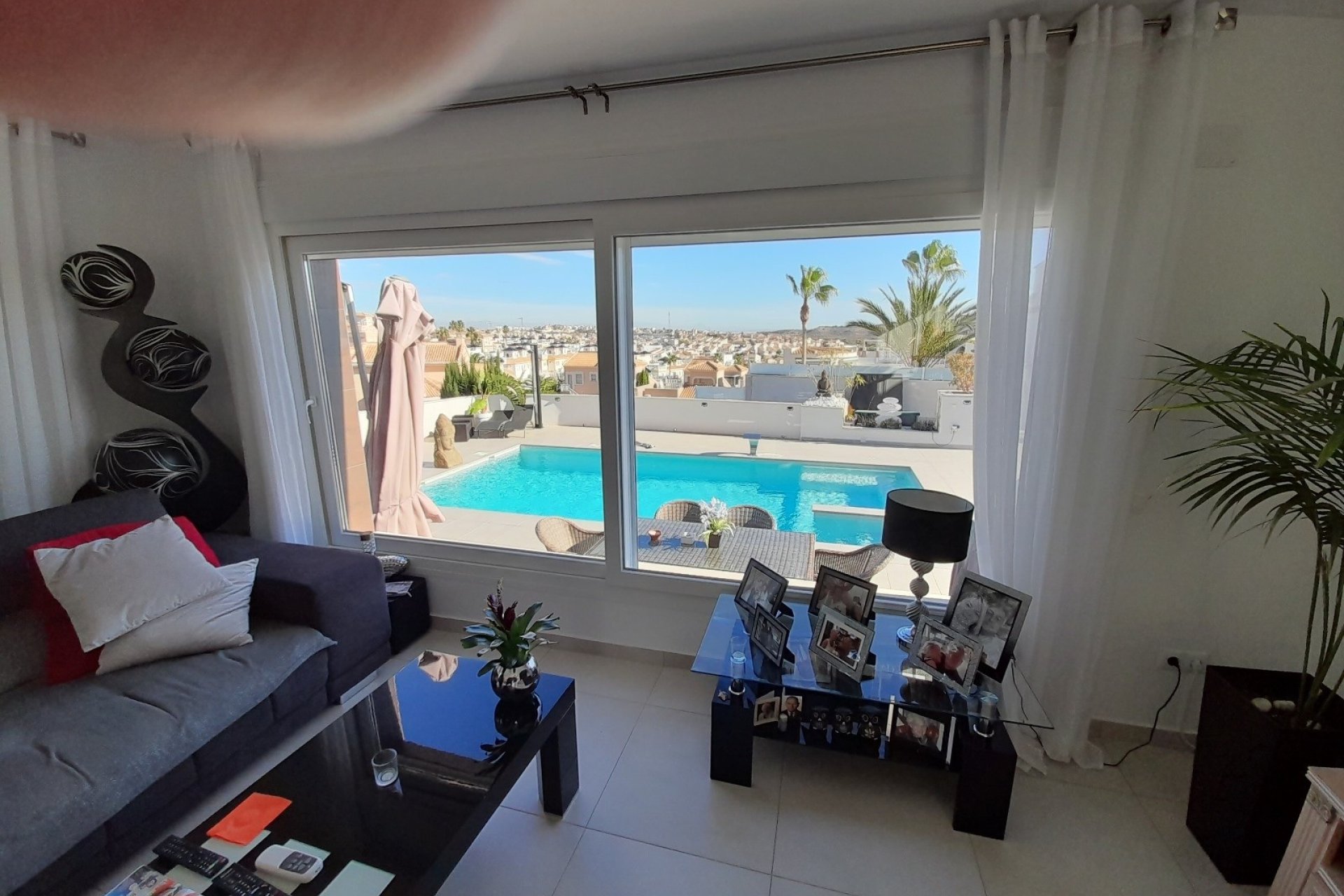 Revânzare - Vilă -
Rojales - Inland