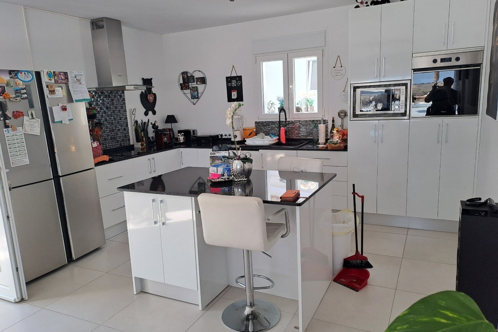 Revânzare - Vilă -
Rojales - Inland