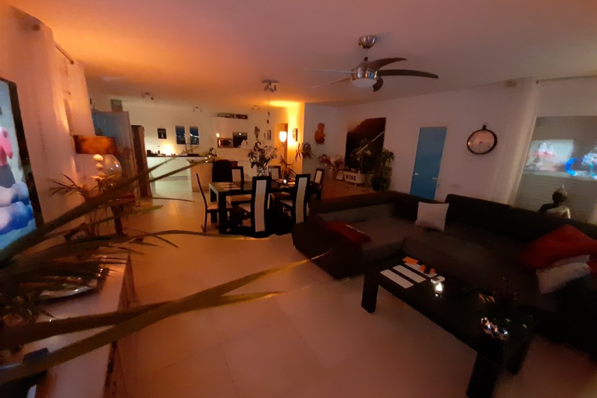 Revânzare - Vilă -
Rojales - Inland