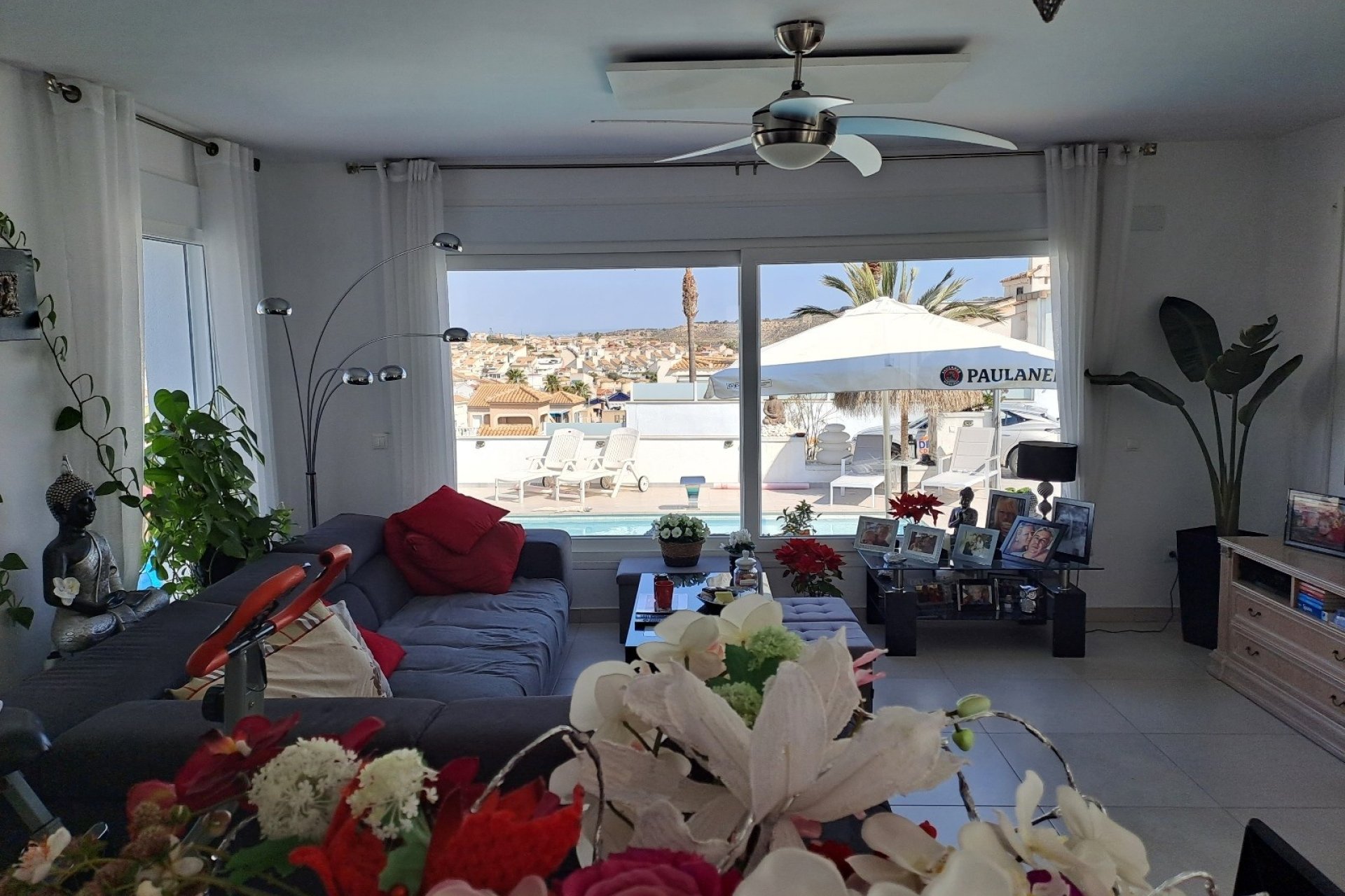 Revânzare - Vilă -
Rojales - Inland