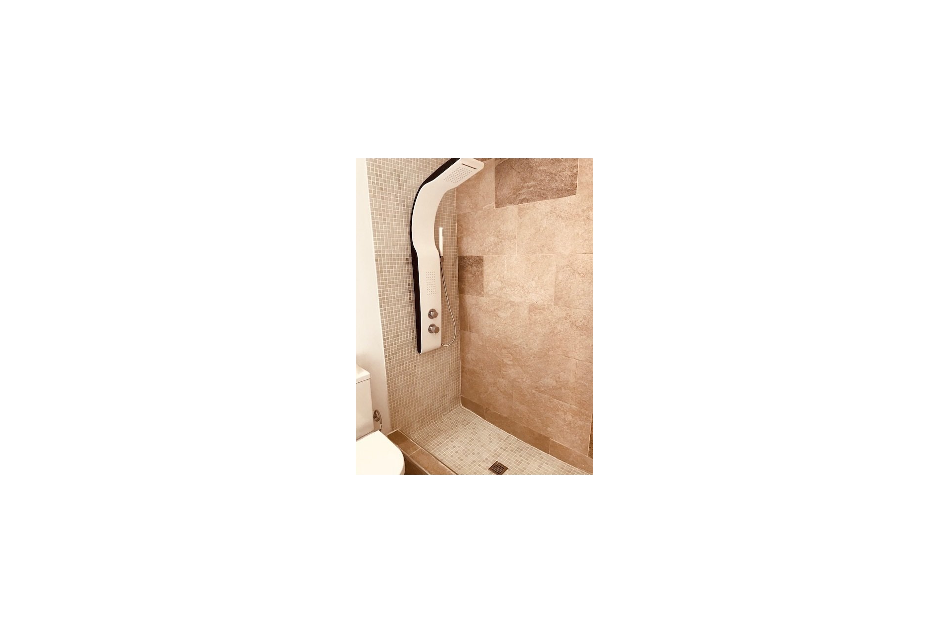 Revânzare - Vilă -
Rojales - Inland